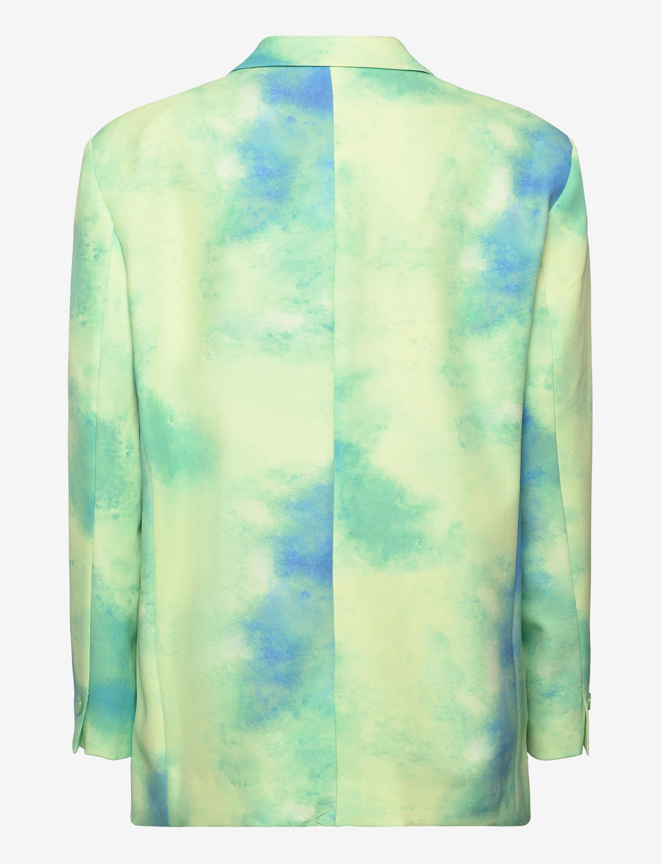 2NDDAY - 2ND Wyatt - Essential Suiting - enkeltradede blazere - faded light - 1