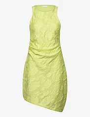 2NDDAY - 2ND Calea - Sheer Texture - sukienki na imprezę - daiquiri green - 0