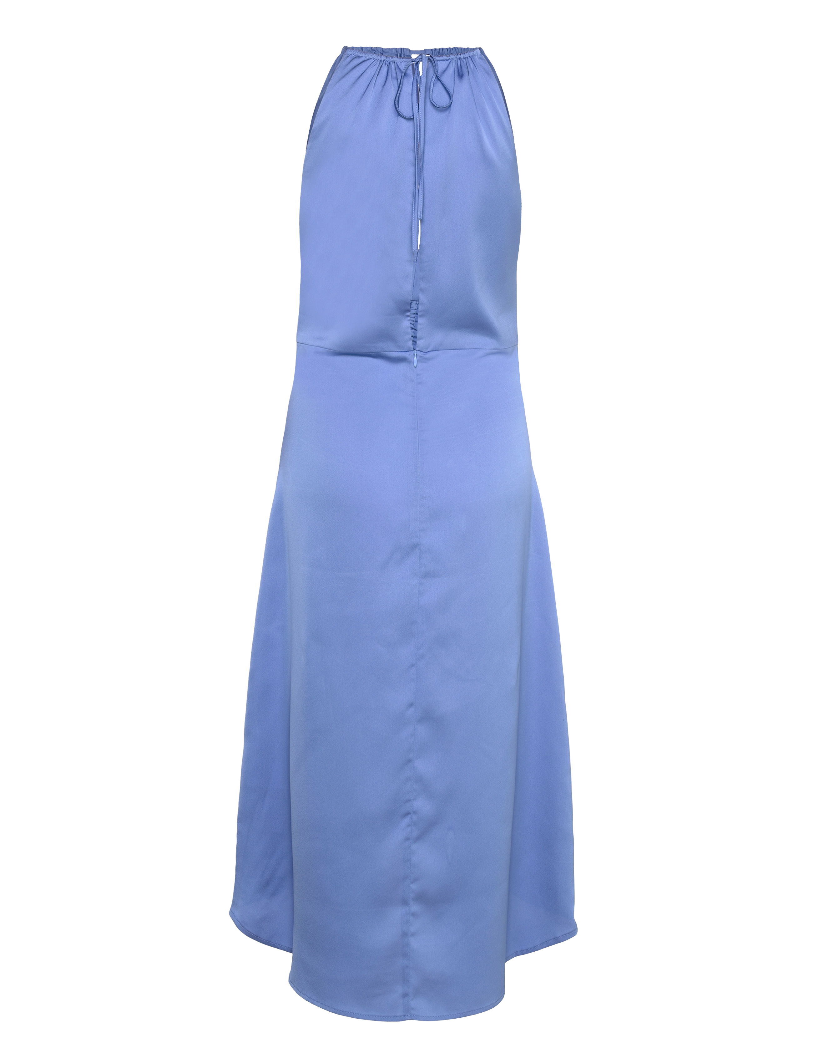 2NDDAY - 2ND Ziggy TT - Brushed Satin - midi kjoler - granada sky - 1