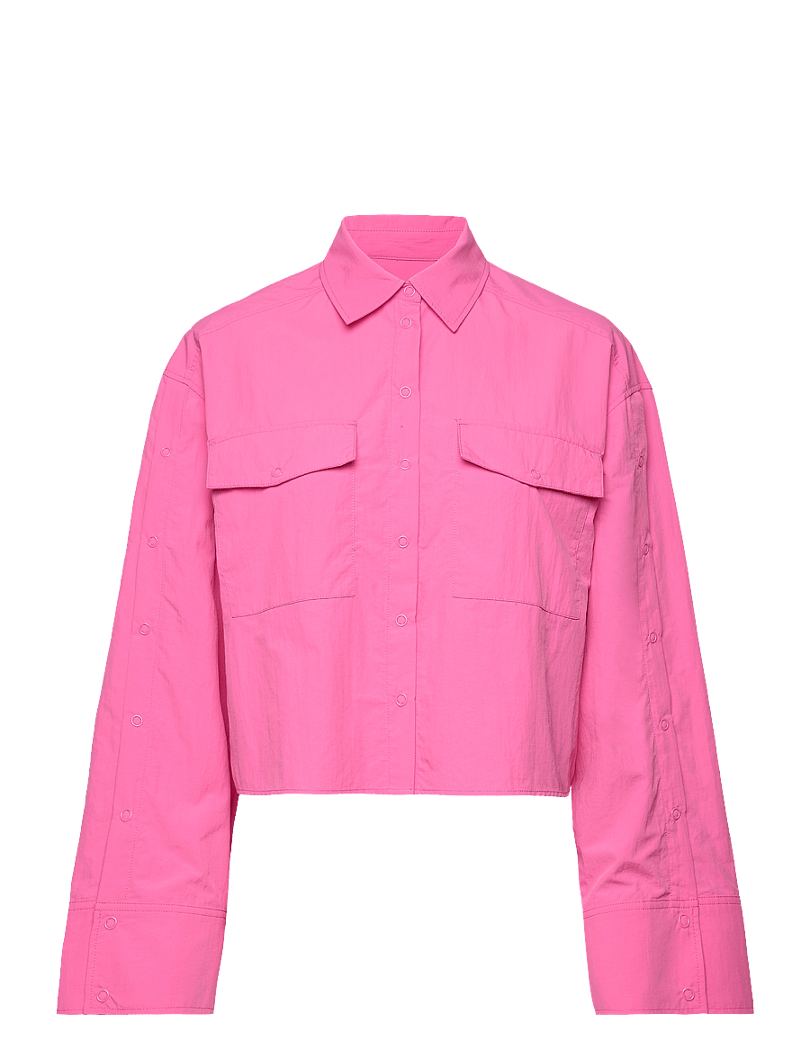 2NDDAY - 2ND Edition Idette - Essential Text - coral blush - 0