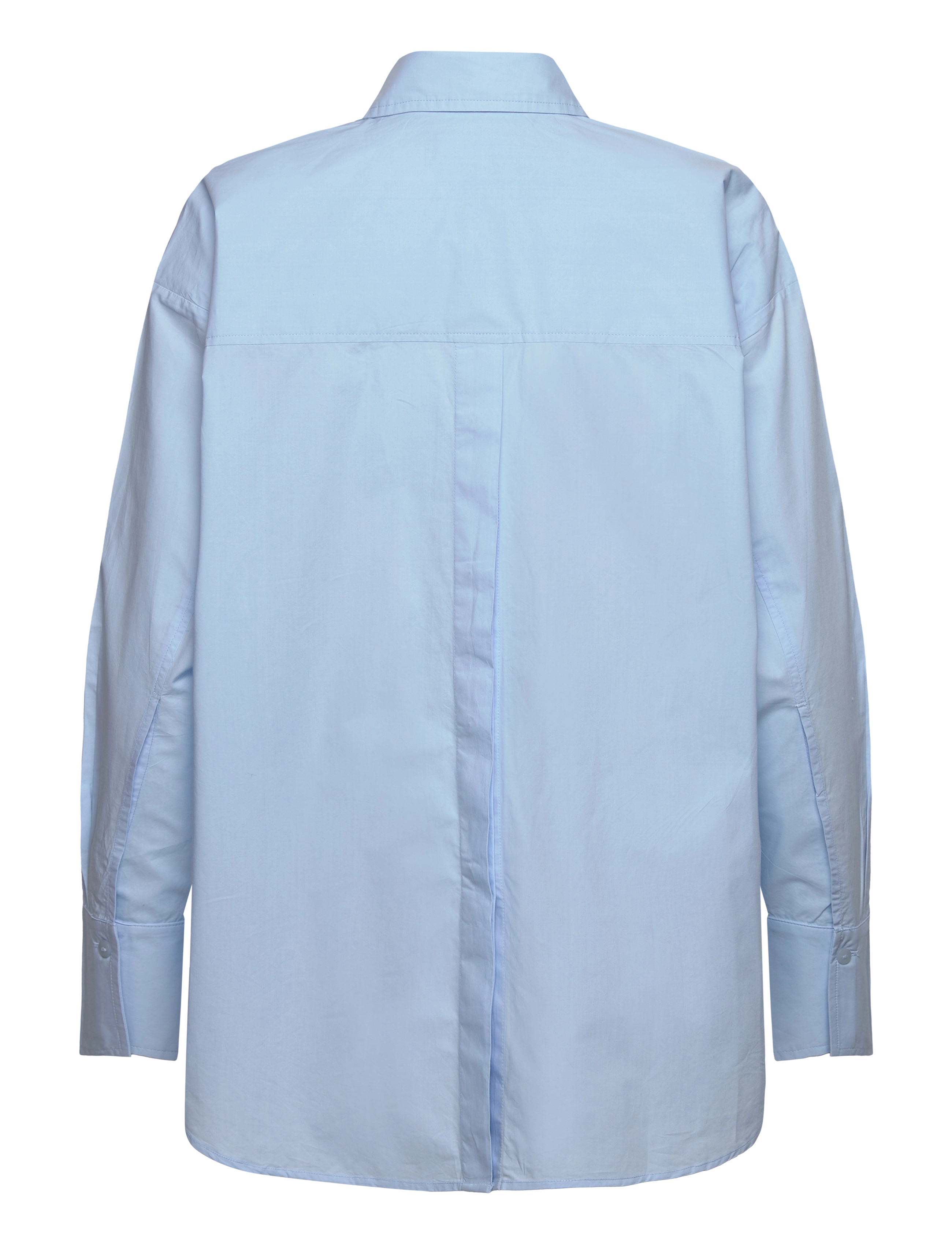 2NDDAY - 2ND Didier TT - Cotton Delight - airy blue - 2