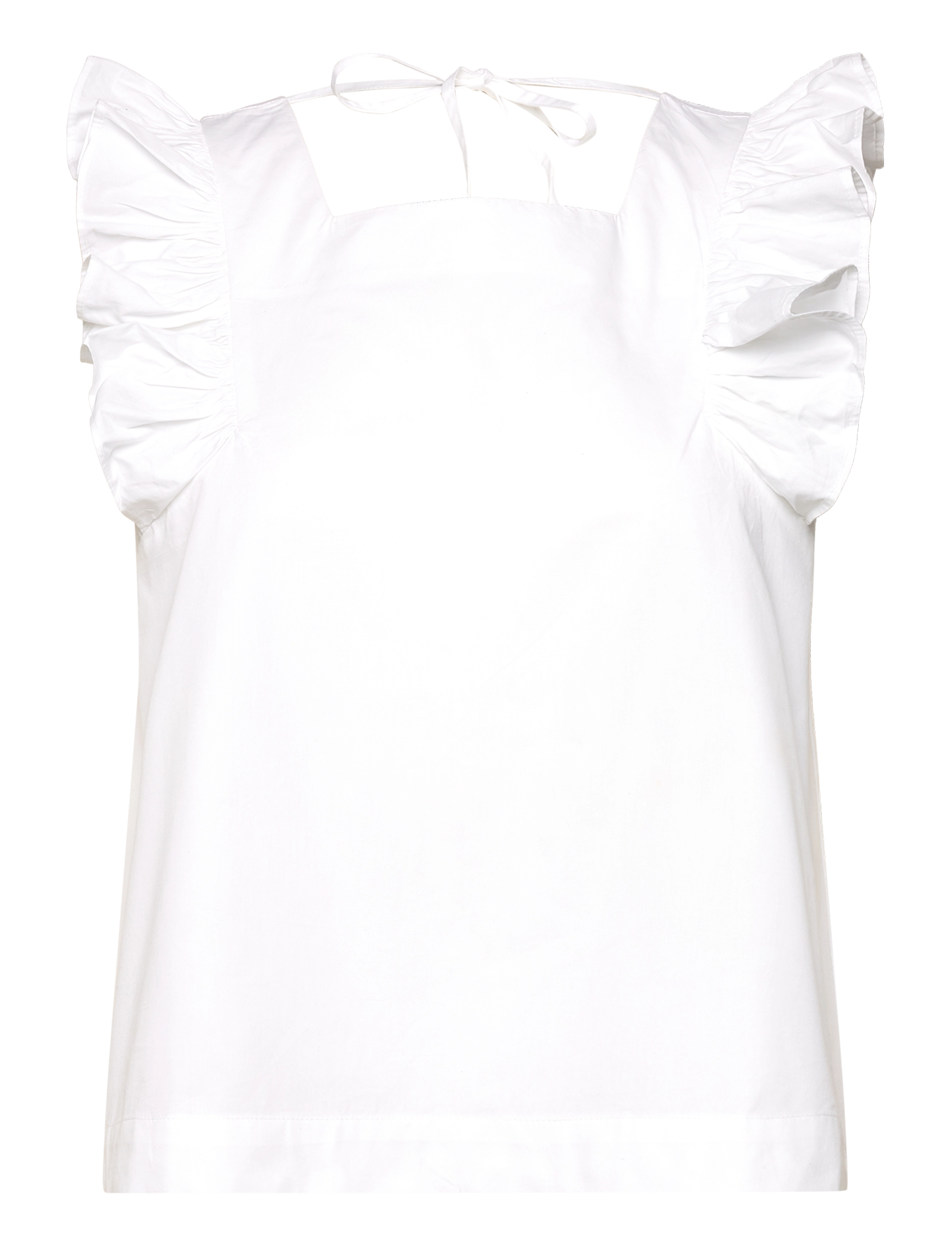 BRIGHT WHITE