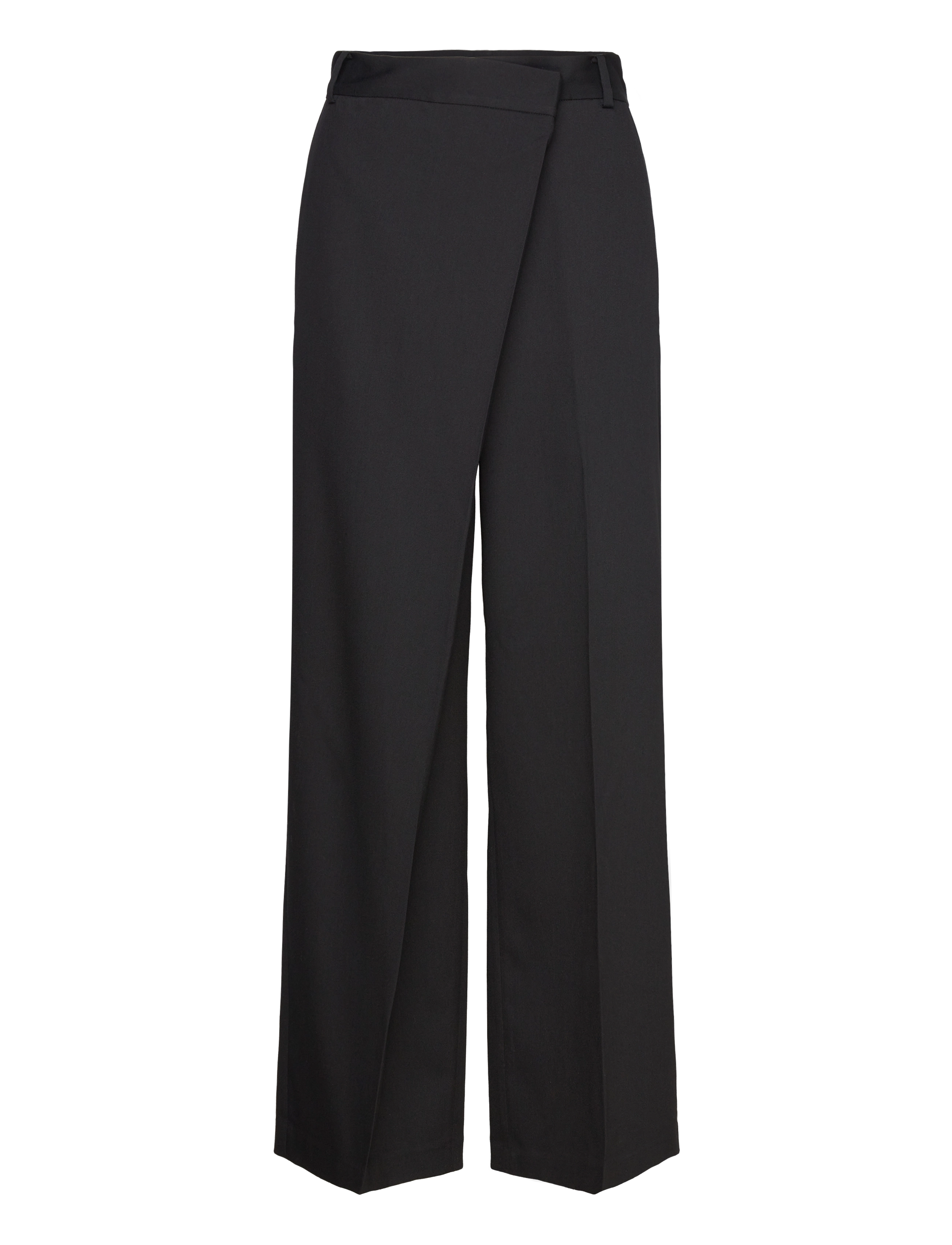 2NDDAY - 2ND Johanna - Office Essential - meteorite (black) - 1