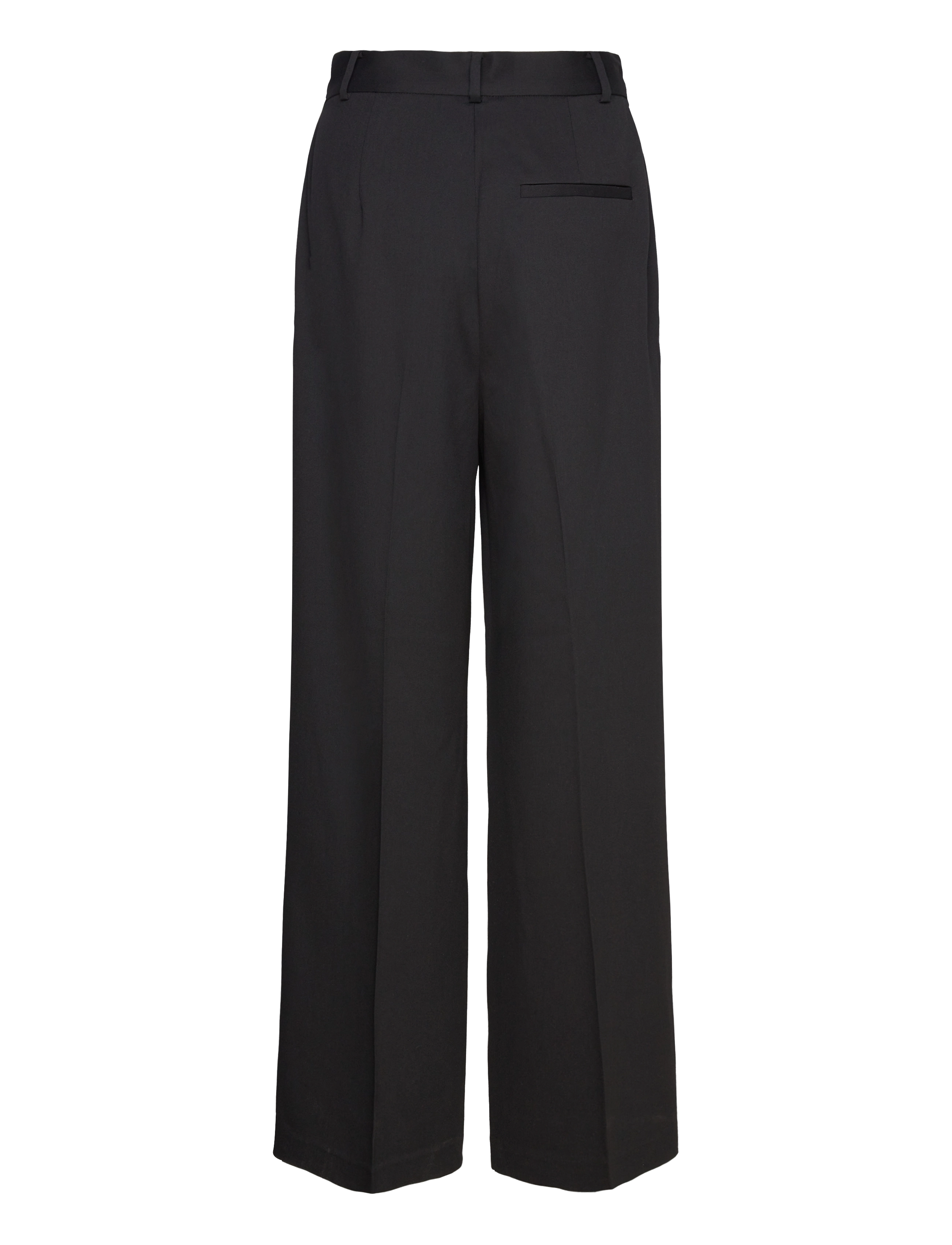2NDDAY - 2ND Johanna - Office Essential - meteorite (black) - 2