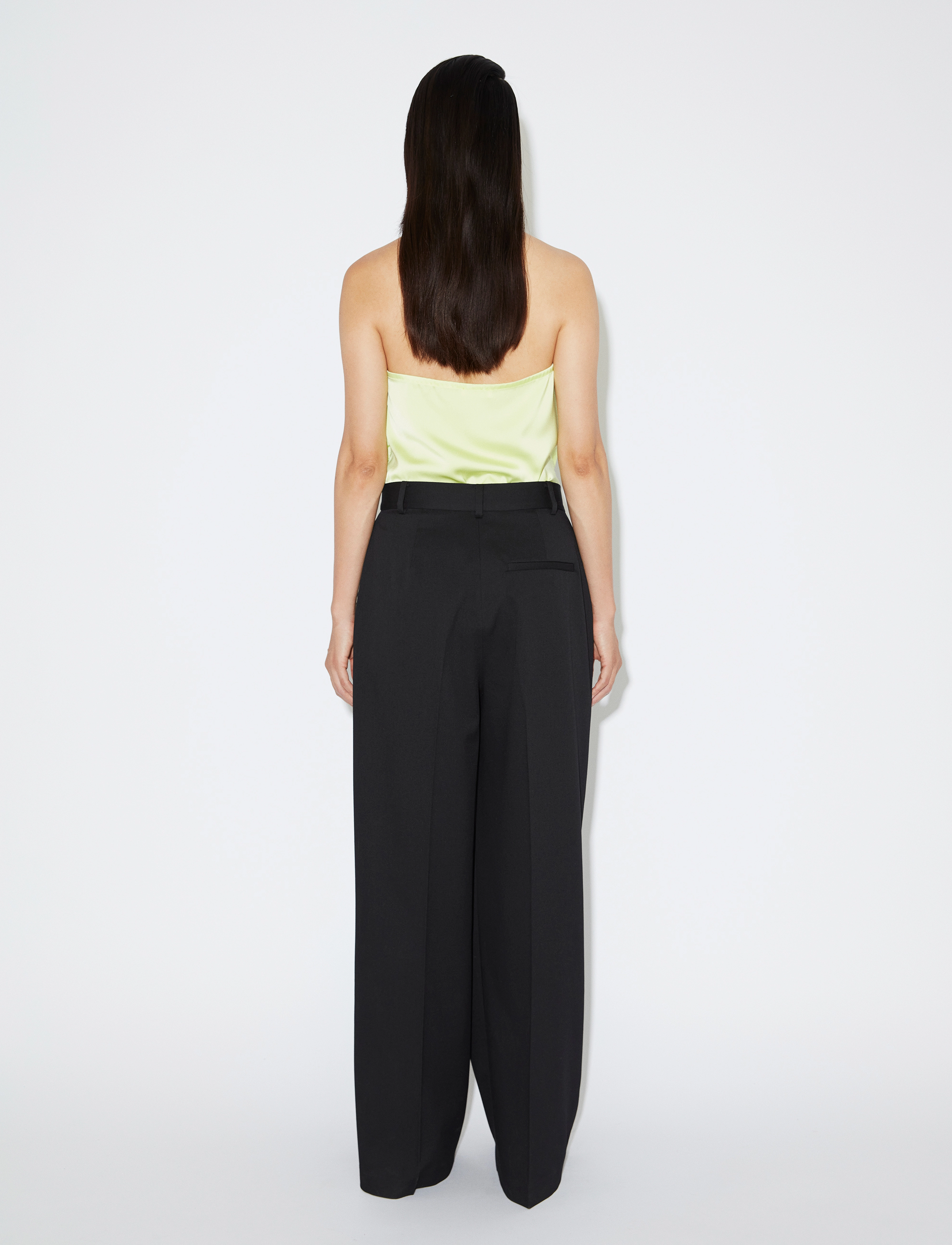 2NDDAY - 2ND Johanna - Office Essential - meteorite (black) - 4