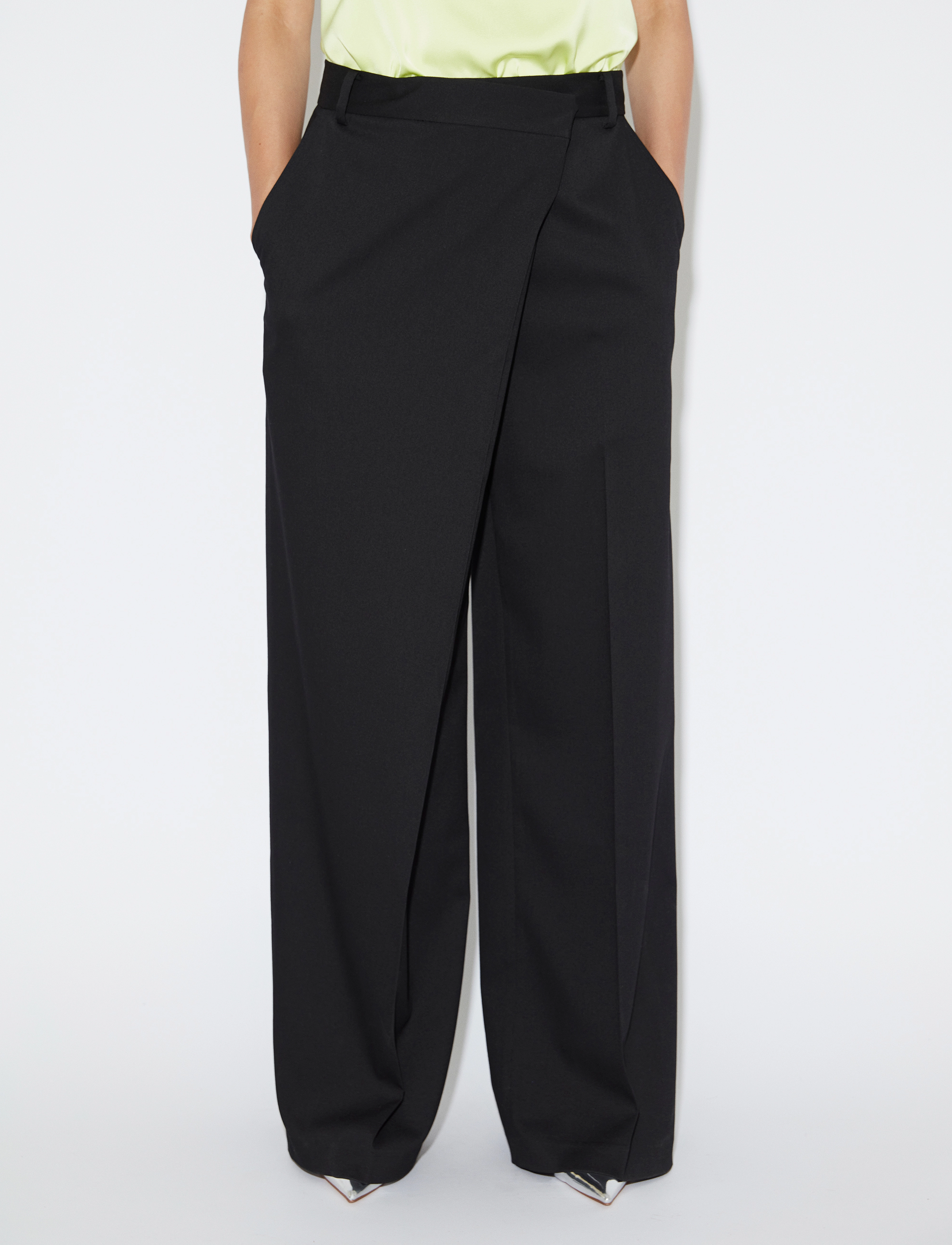 2NDDAY - 2ND Johanna - Office Essential - meteorite (black) - 5