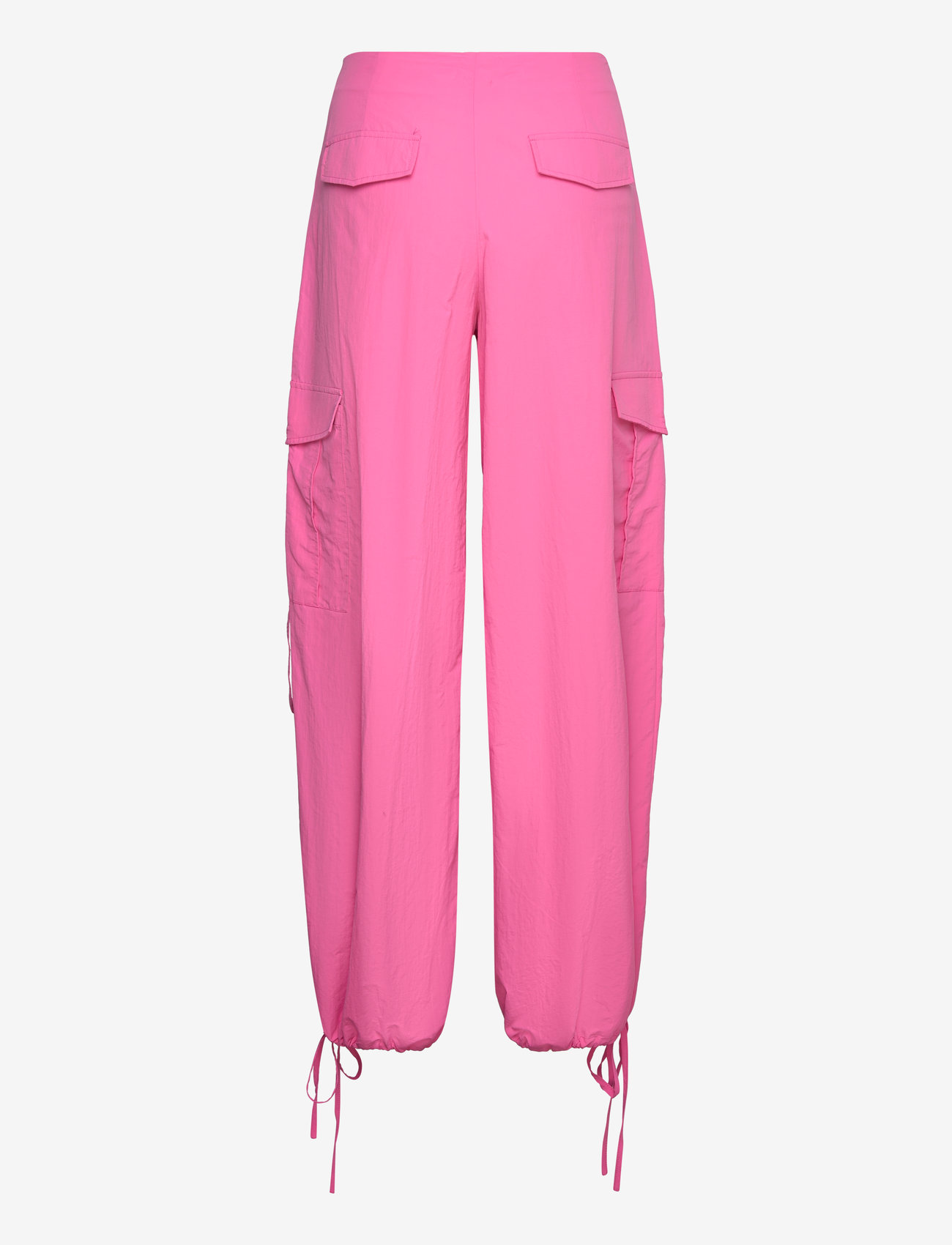 2NDDAY - 2ND Edition George - Essential Text - cargo-hosen - coral blush - 1