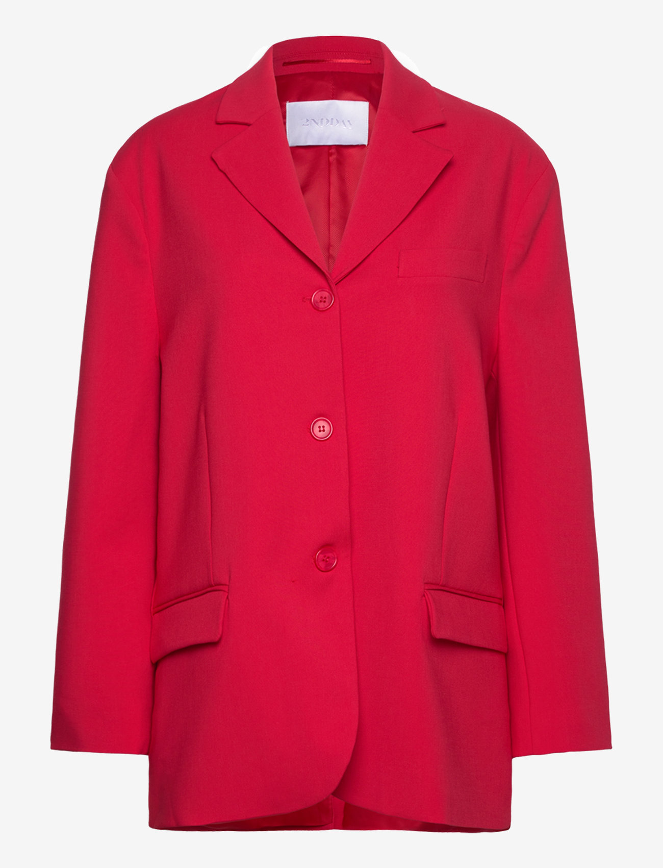 2NDDAY - 2ND Harry - Attired Suiting - lollipop - 0