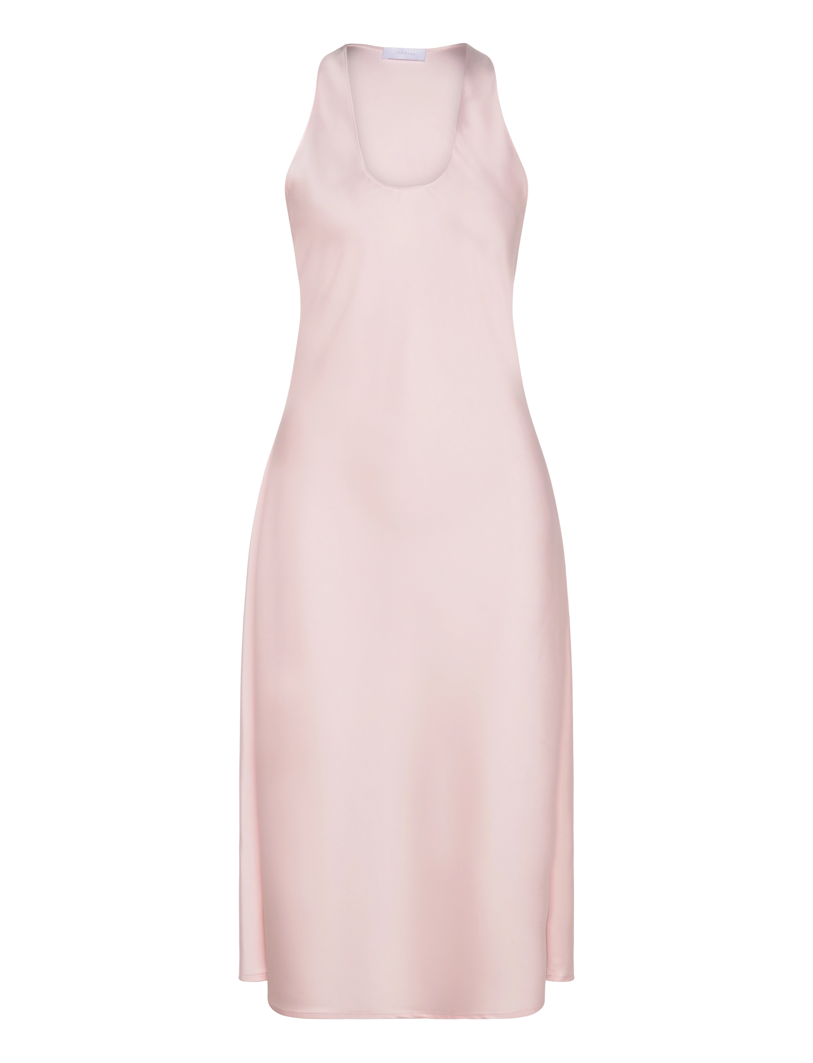 2NDDAY - 2ND Amalian - Heavy Satin - blushing bride - 1