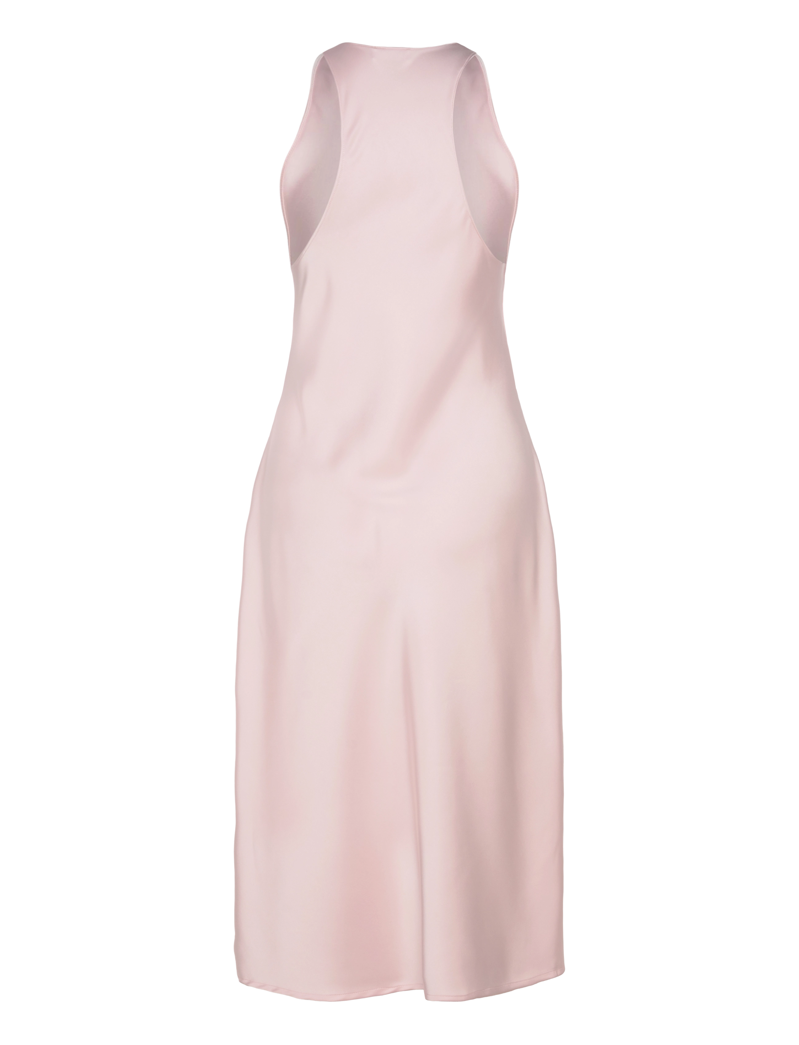 2NDDAY - 2ND Amalian - Heavy Satin - blushing bride - 2