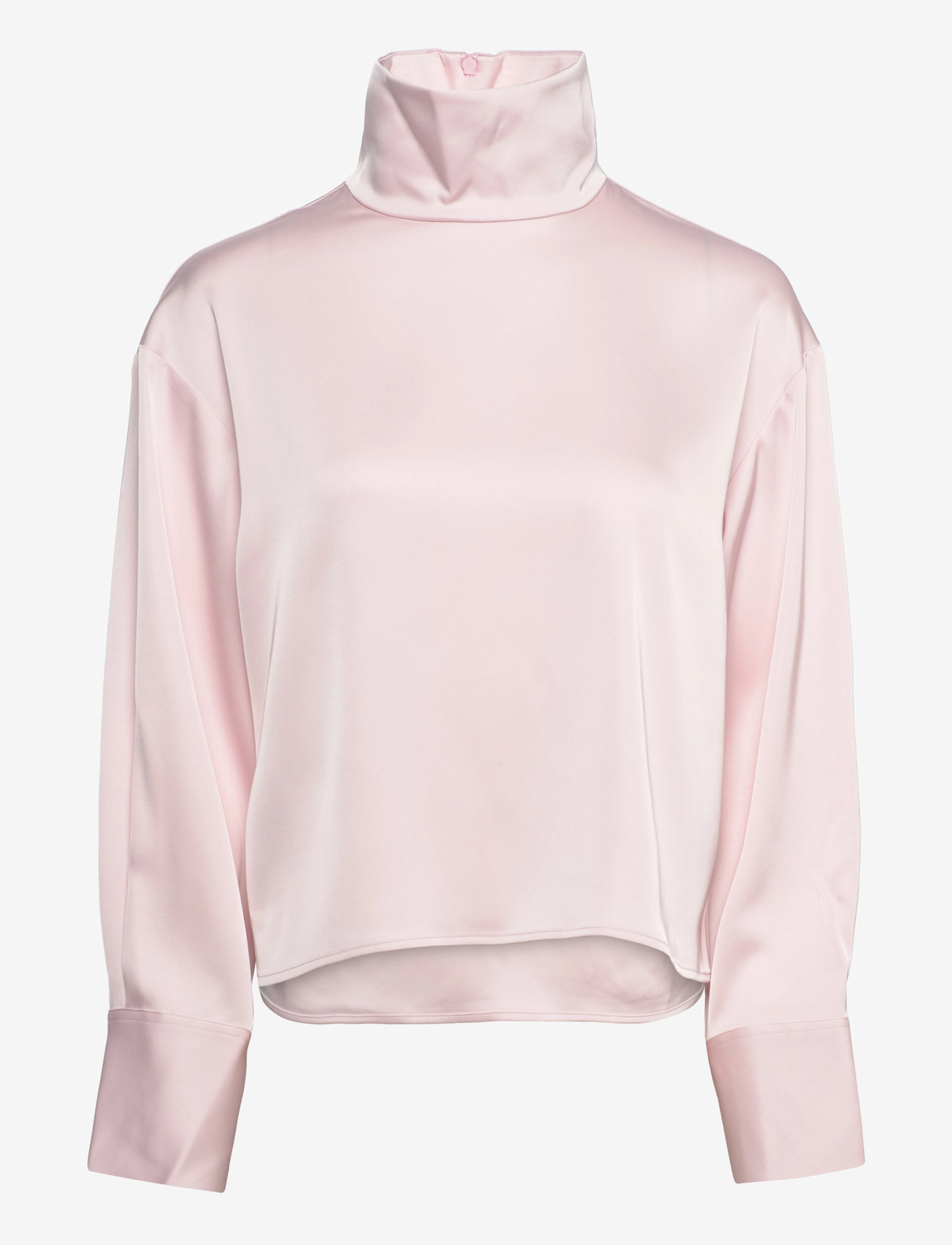 2NDDAY - 2ND Francisca - Heavy Satin - blushing bride - 0