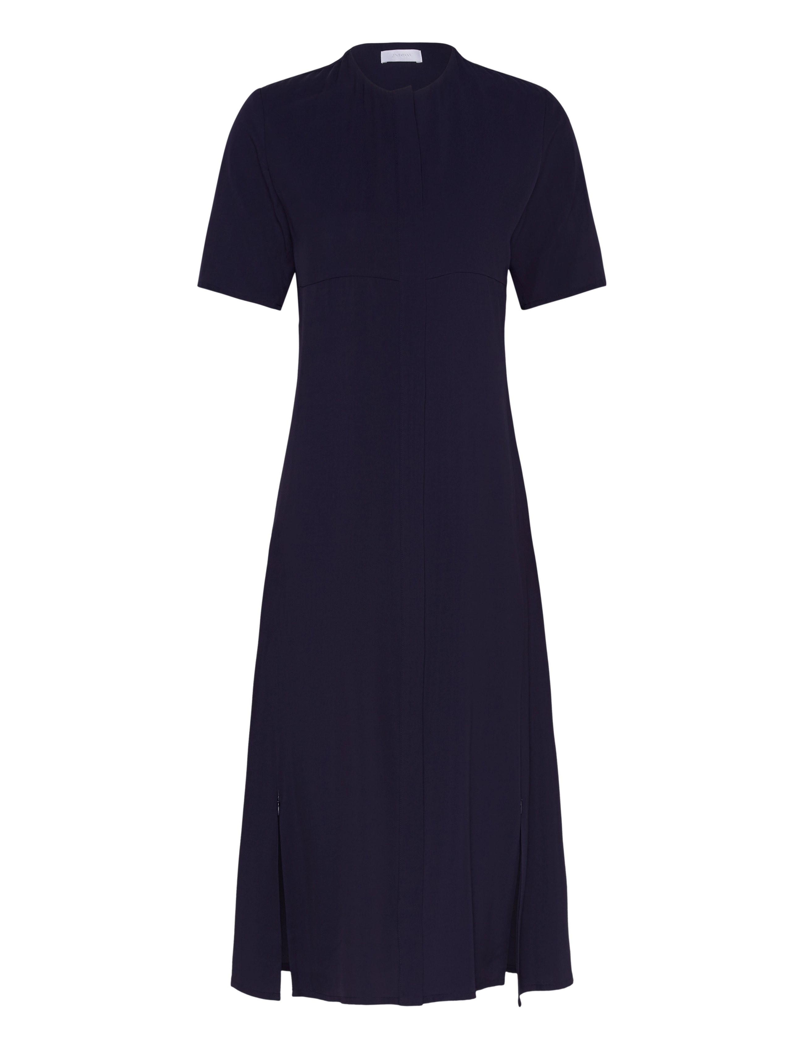 2NDDAY 2Nd Ami - Fluid Twill Navy - 34 - Damen