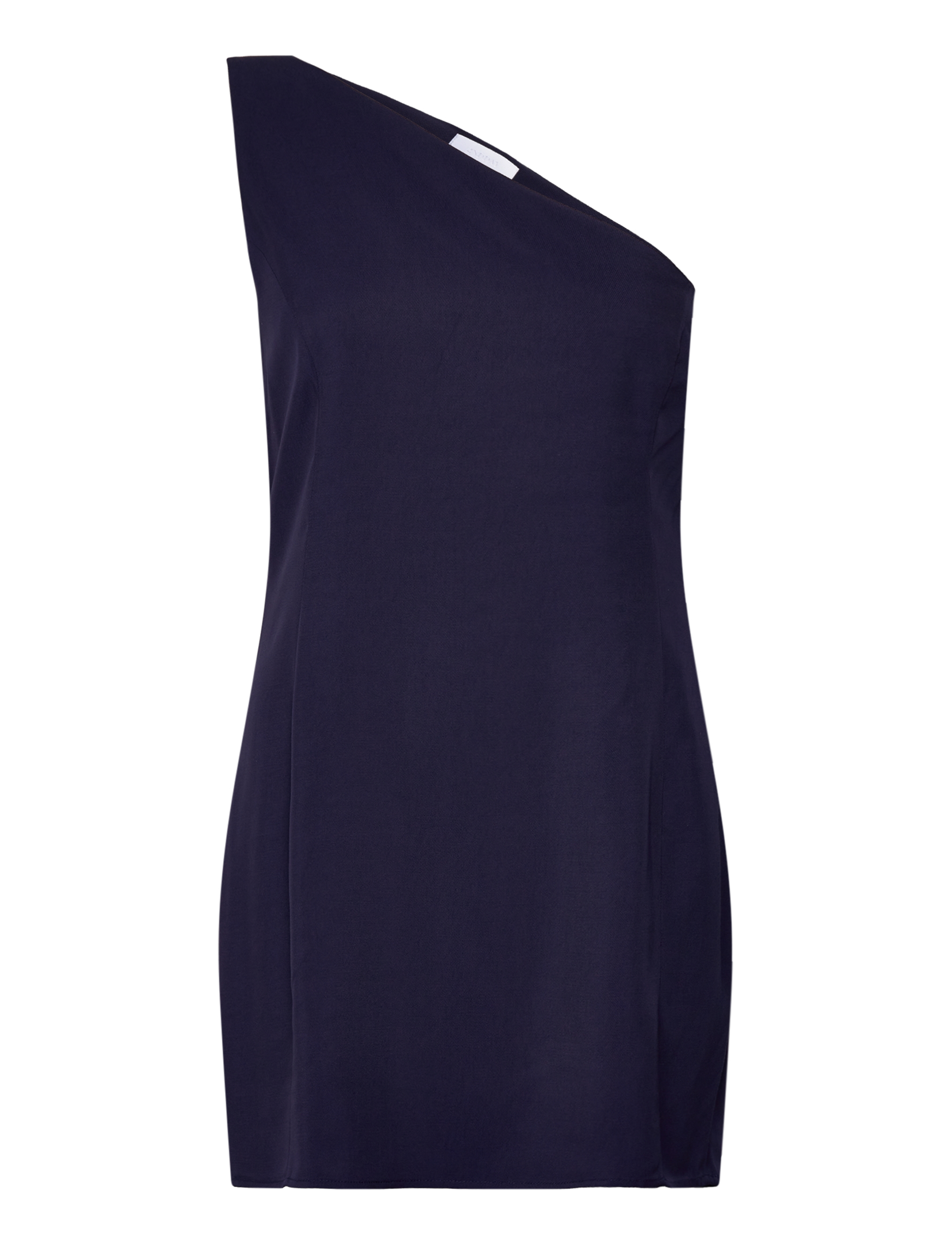 2NDDAY 2Nd Ashley - Fluid Twill Navy - 36 - Damen