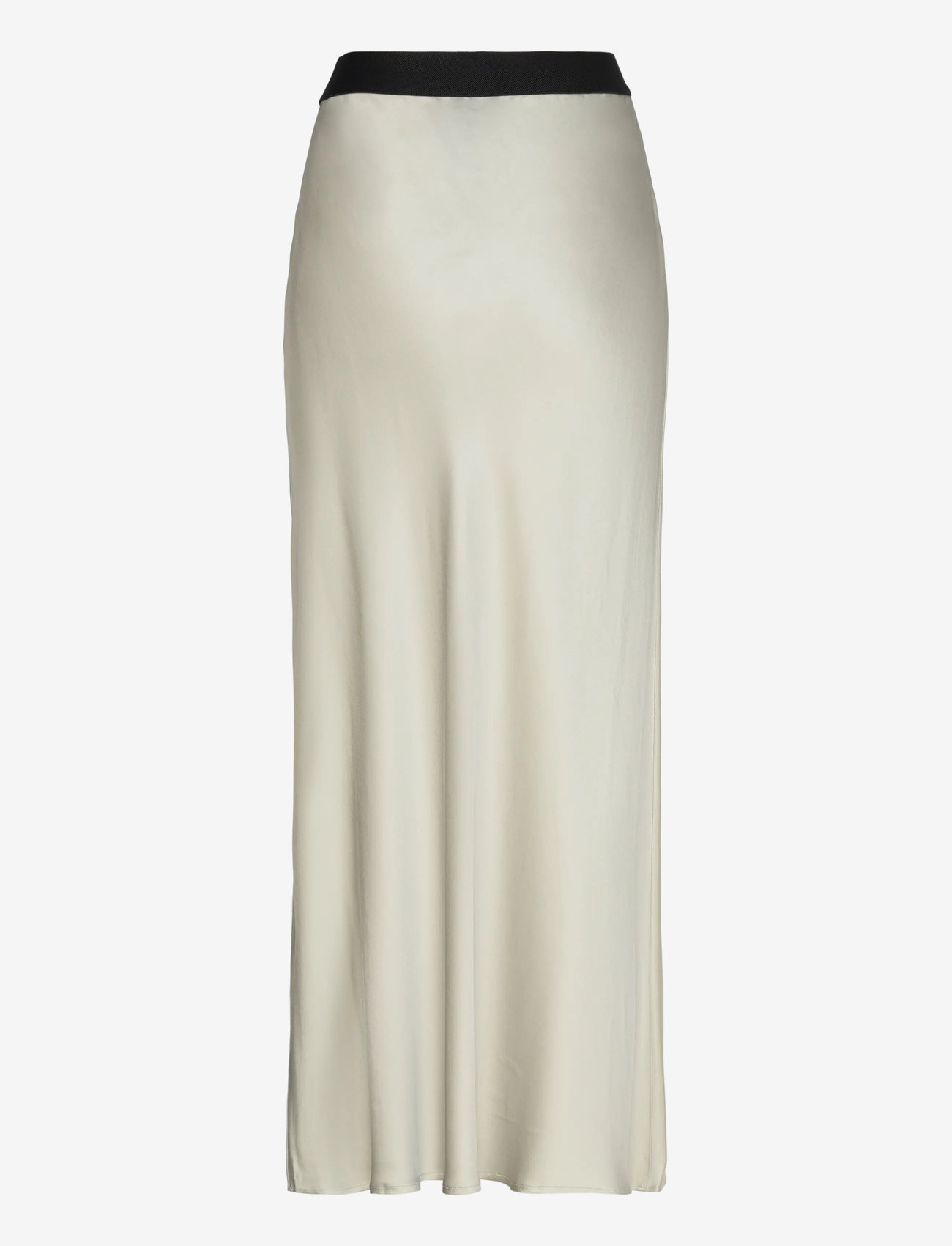 2NDDAY - 2ND Clea TT - Fluid Satin - satinkjolar - mineral gray - 1