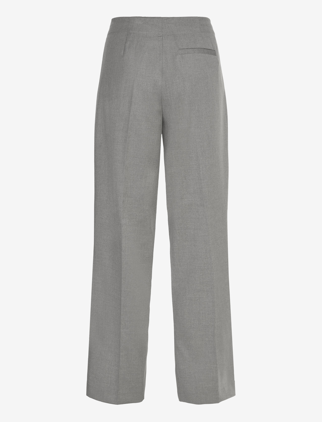 2NDDAY - 2ND Carter - Classic Tailoring - dark grey melange - 2