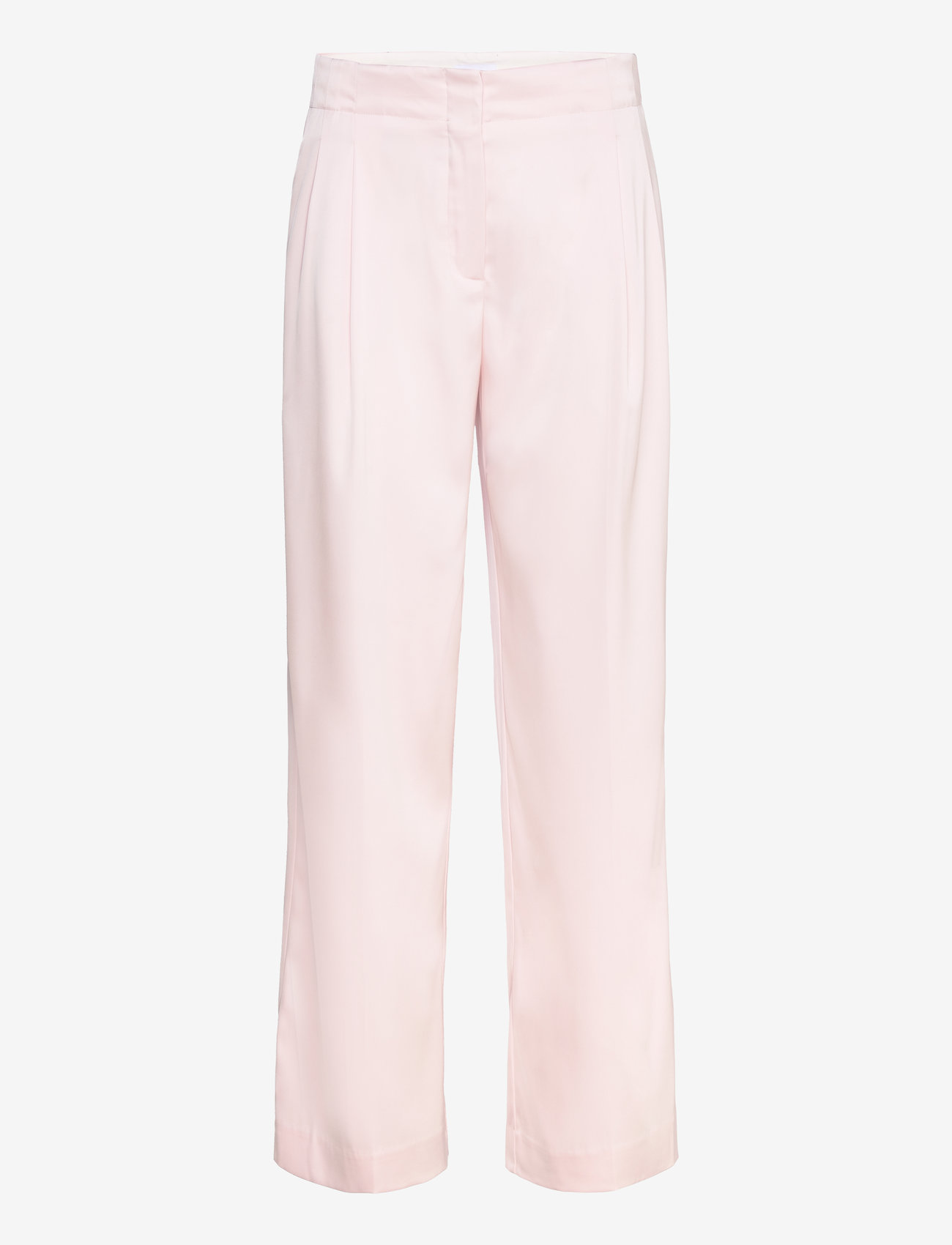 2NDDAY - 2ND Carter - Heavy Satin - blushing bride - 0