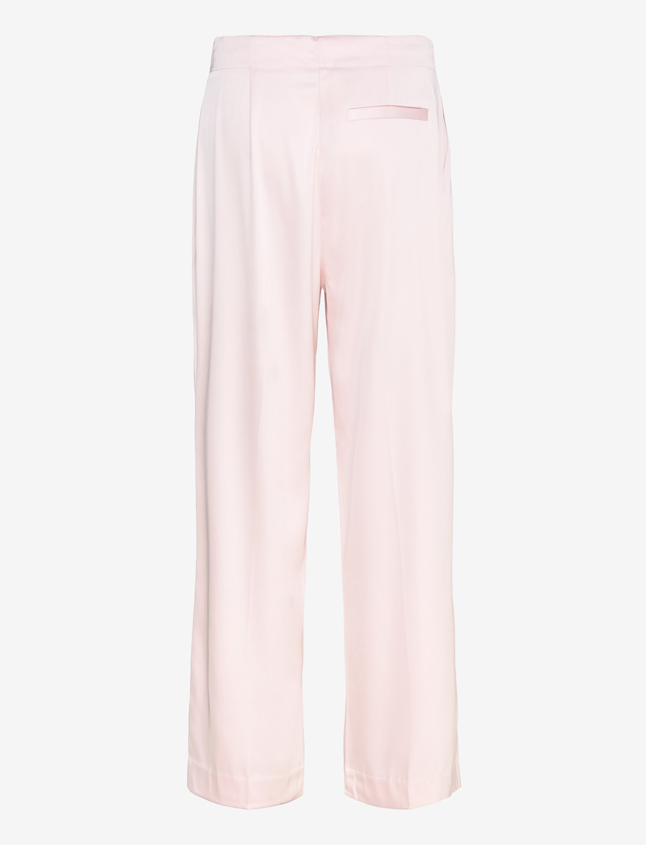 2NDDAY - 2ND Carter - Heavy Satin - blushing bride - 1