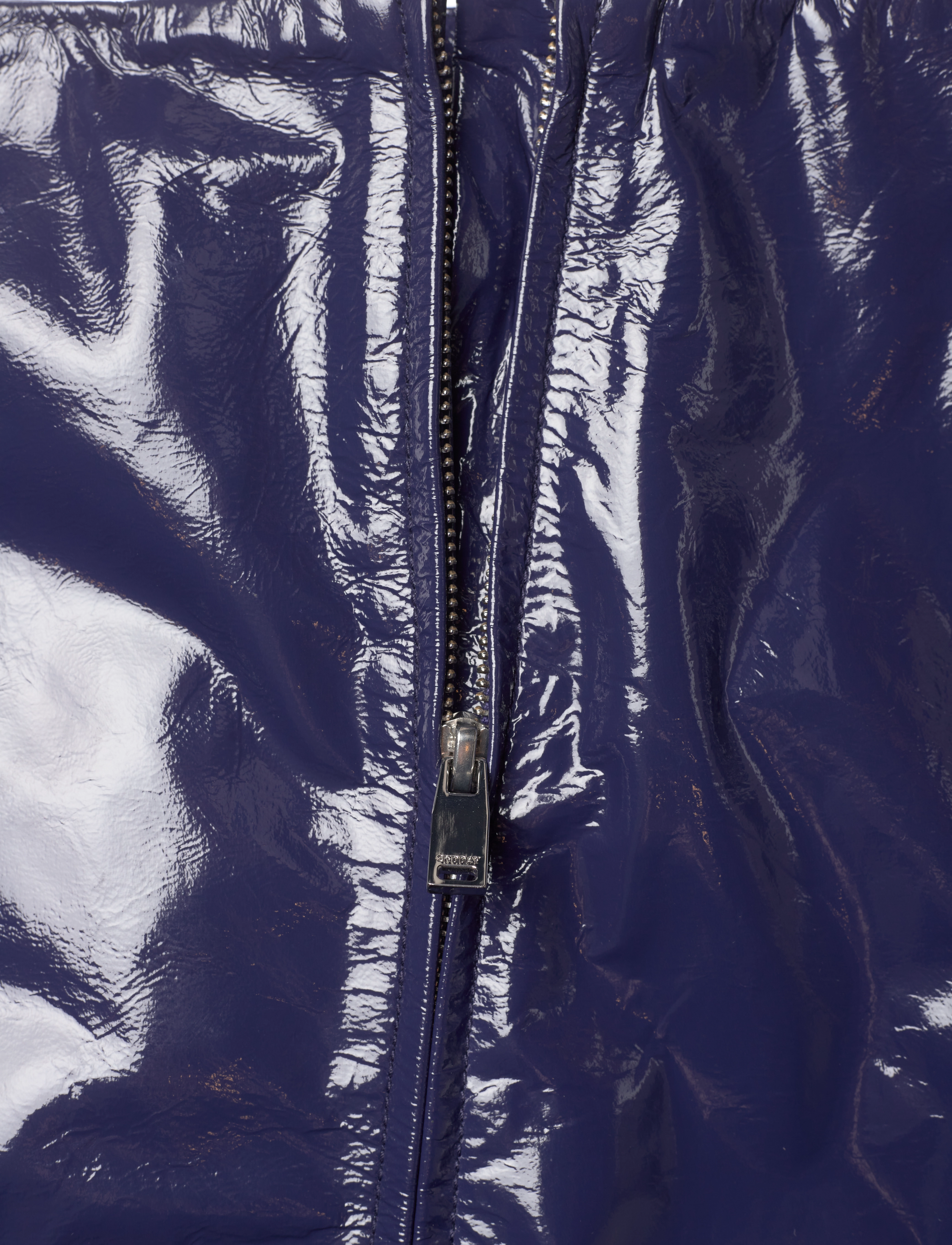 2NDDAY - 2ND Danni - Soft Patent Leather - miniseelikud - evening blue - 3