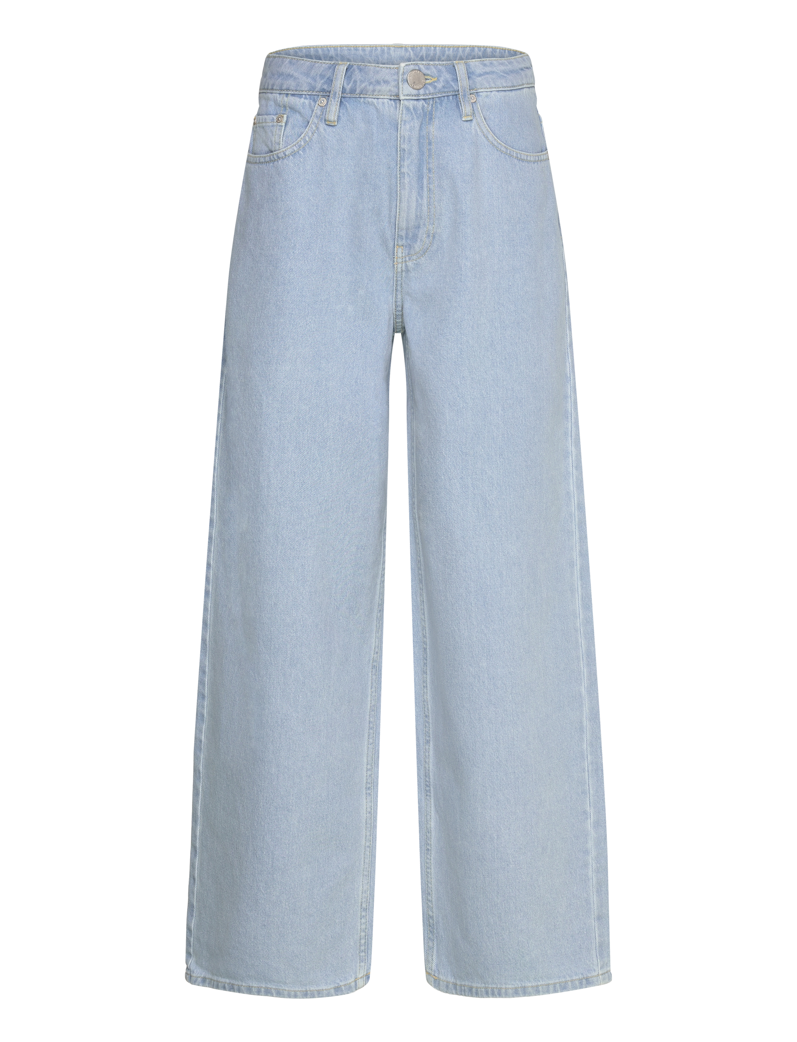 2NDDAY - 2ND Foss TT - Classic Denim - bright blue - 1