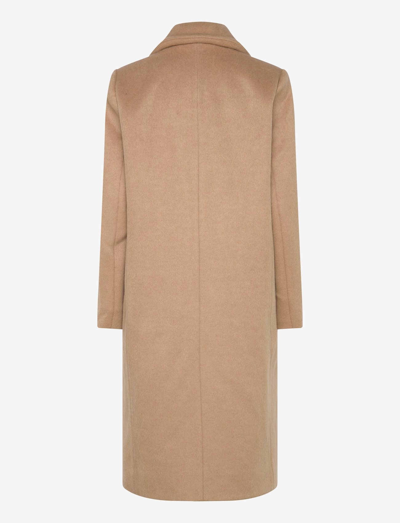 2NDDAY - 2ND Miguel - Brushed Wool - kappor - tannin - 2