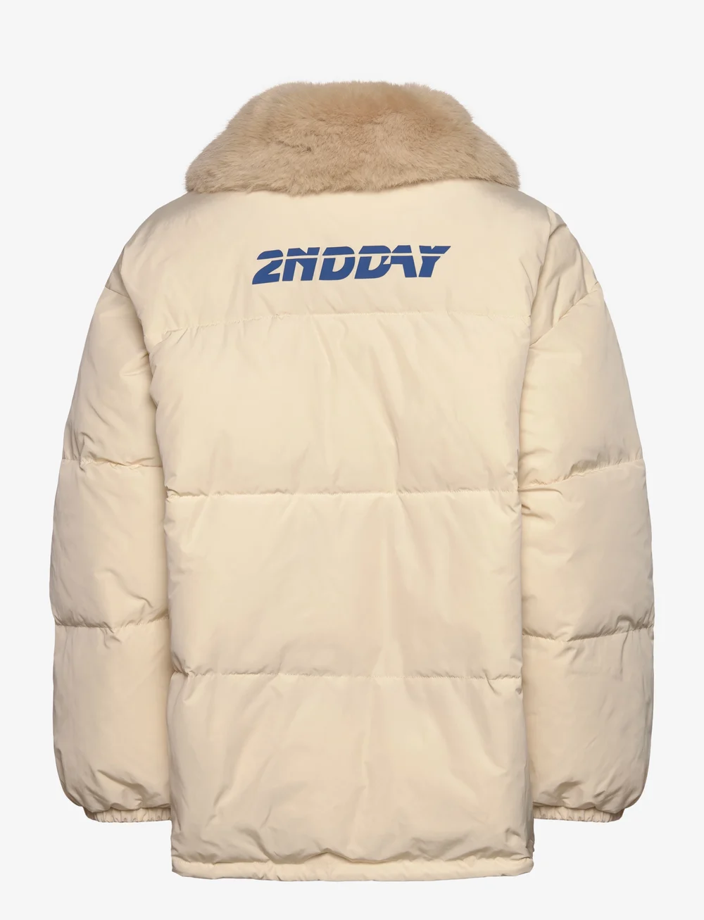 2NDDAY - 2ND Luis - Technical - dunjackor - crÉme brulÈe - 1