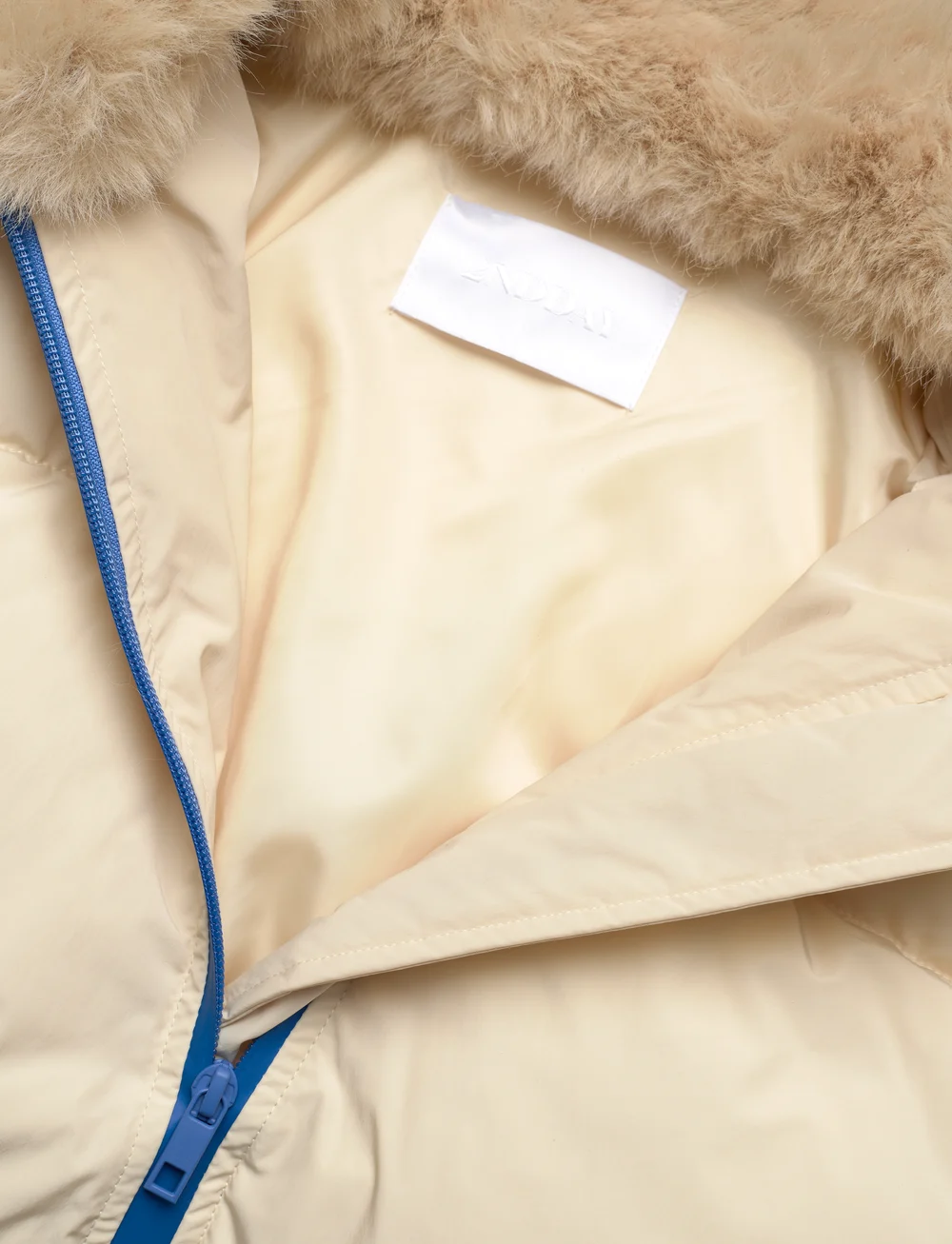 2NDDAY - 2ND Luis - Technical - dunjackor - crÉme brulÈe - 2