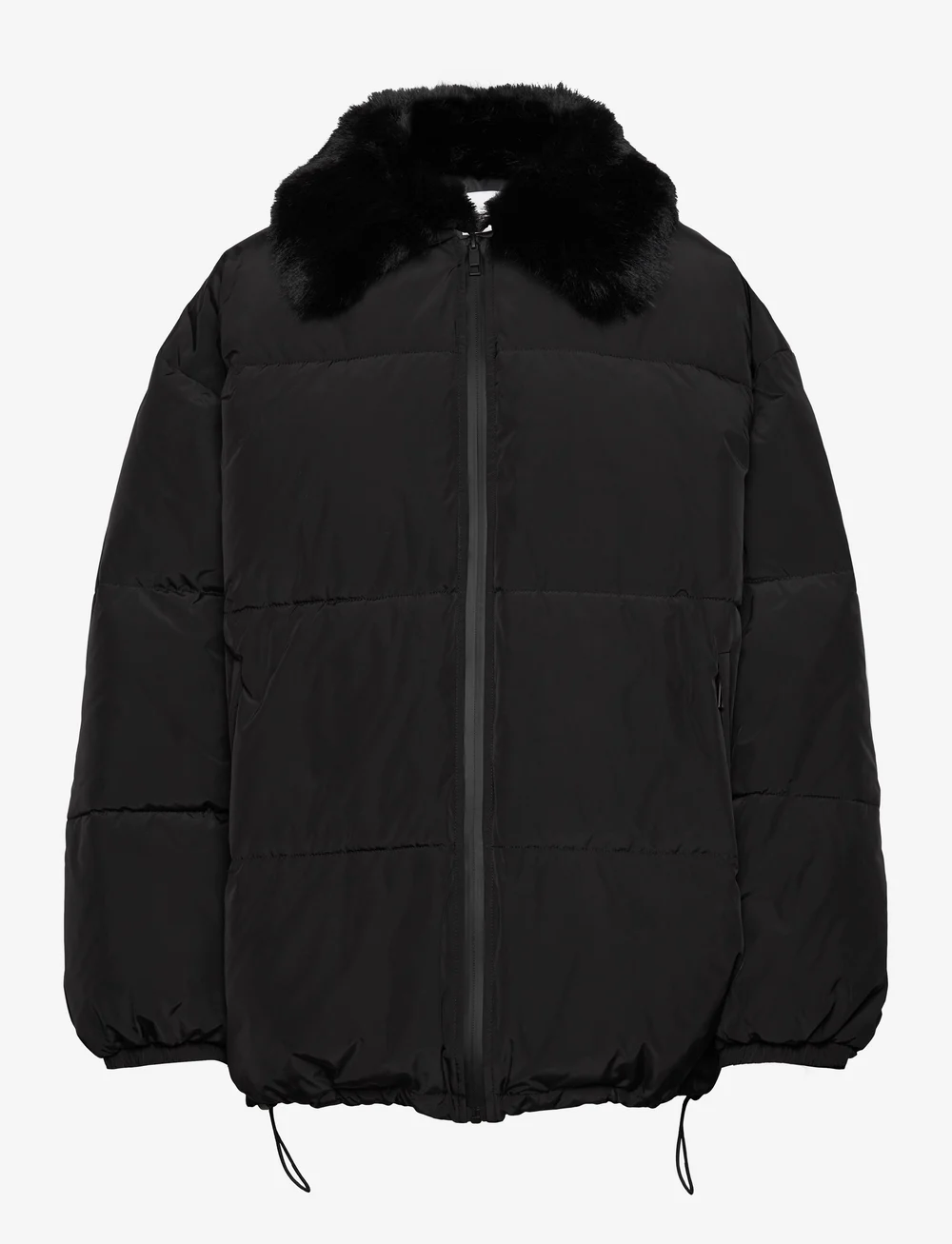 2NDDAY - 2ND Luis - Technical - dunjackor - meteorite (black) - 0