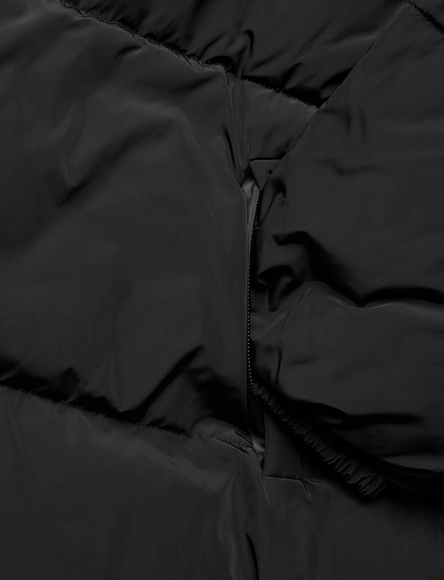 2NDDAY - 2ND Luis - Technical - winterjacken - meteorite (black) - 3