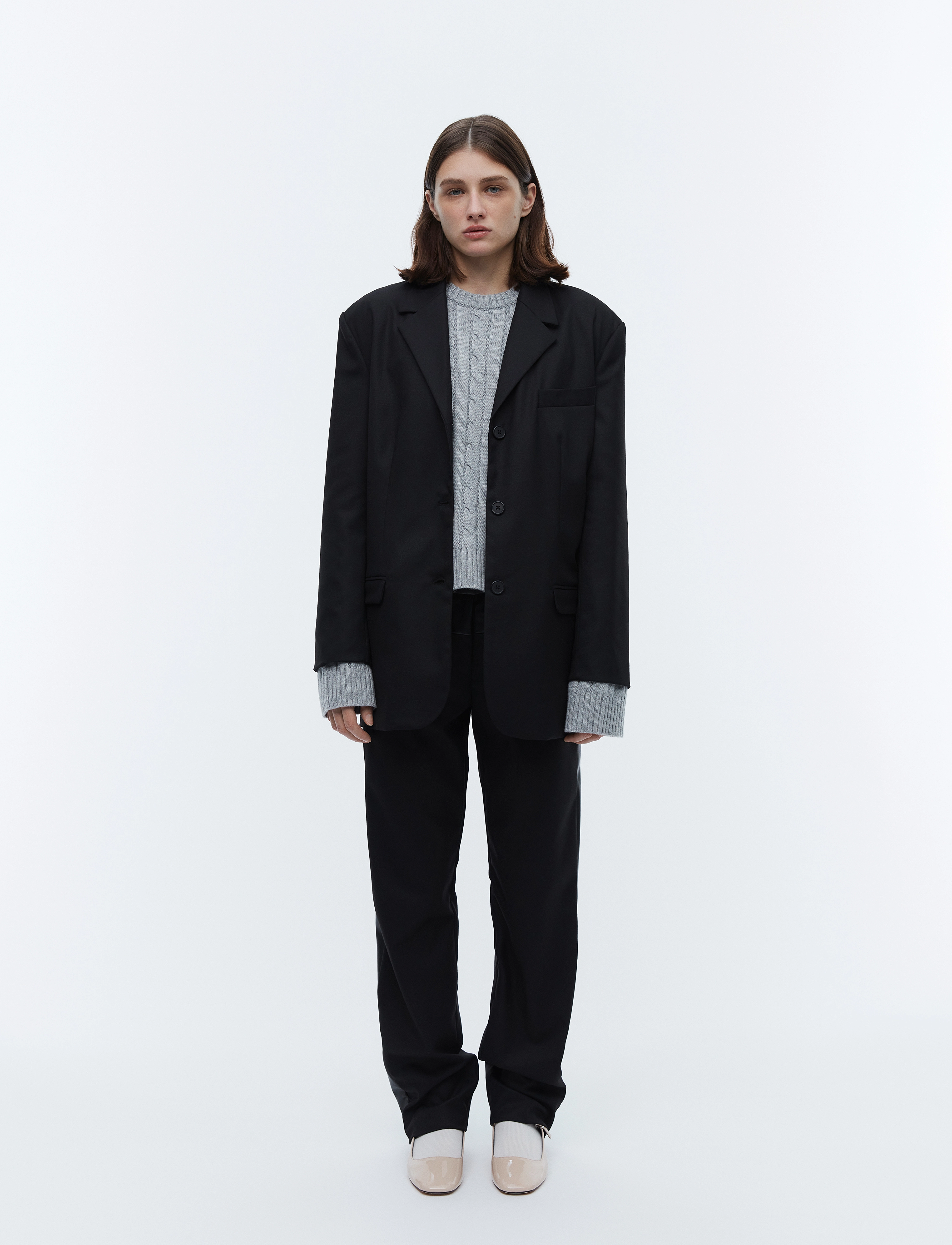 2Nd Harry Tailoring