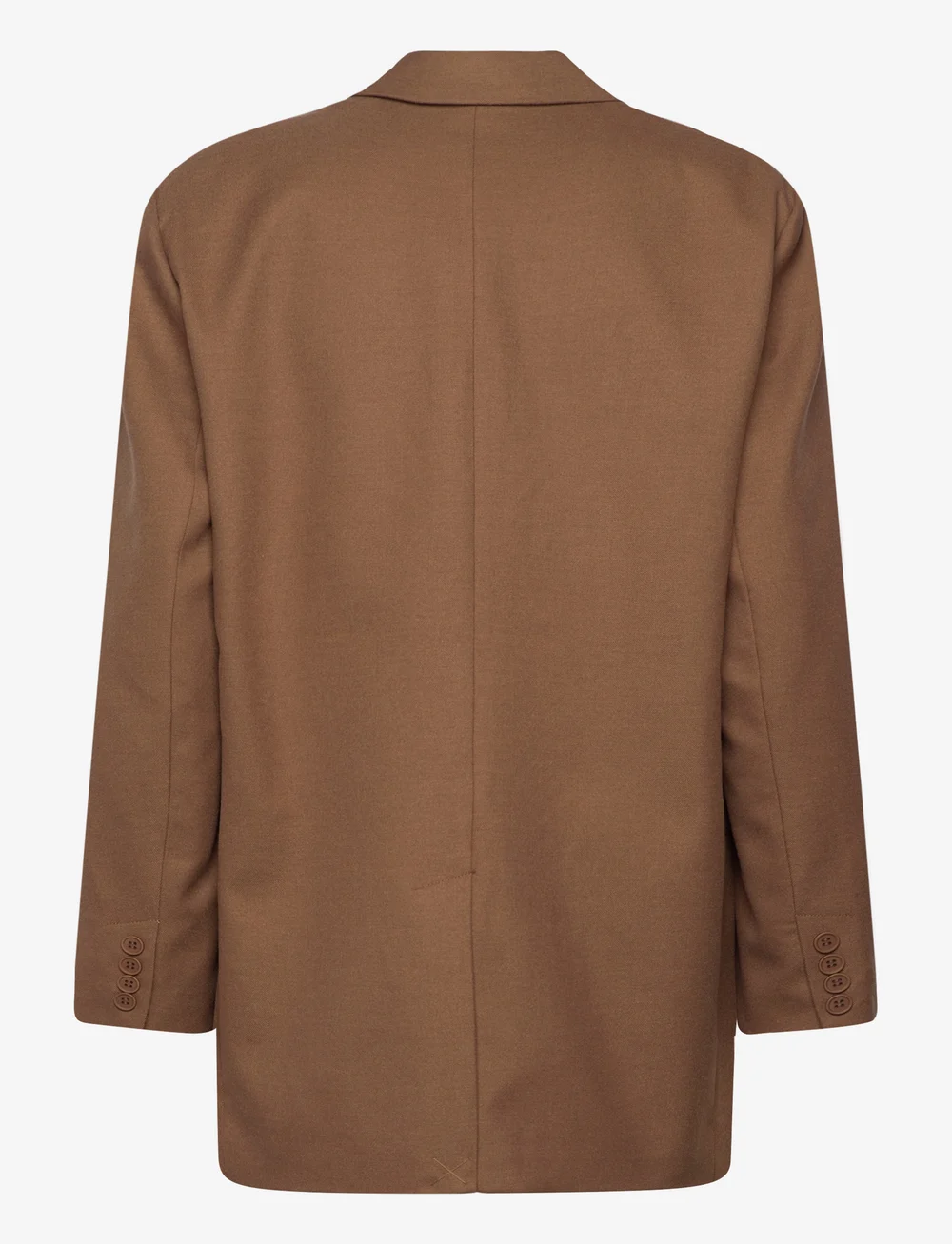 2NDDAY - 2ND Harry - Tailoring - single breasted blazers - tannin - 1