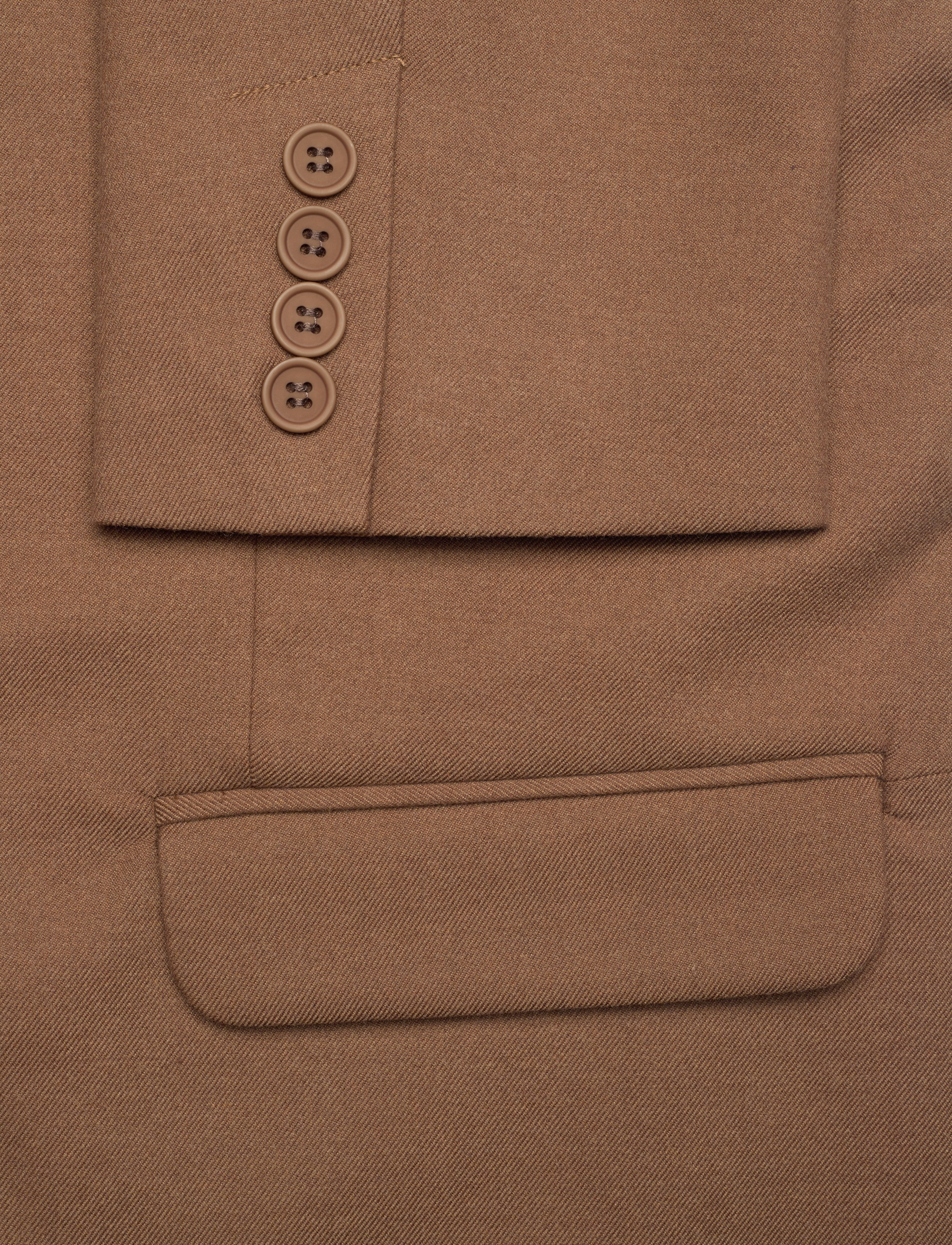 2NDDAY - 2ND Harry - Tailoring - peoriided outlet-hindadega - tannin - 3