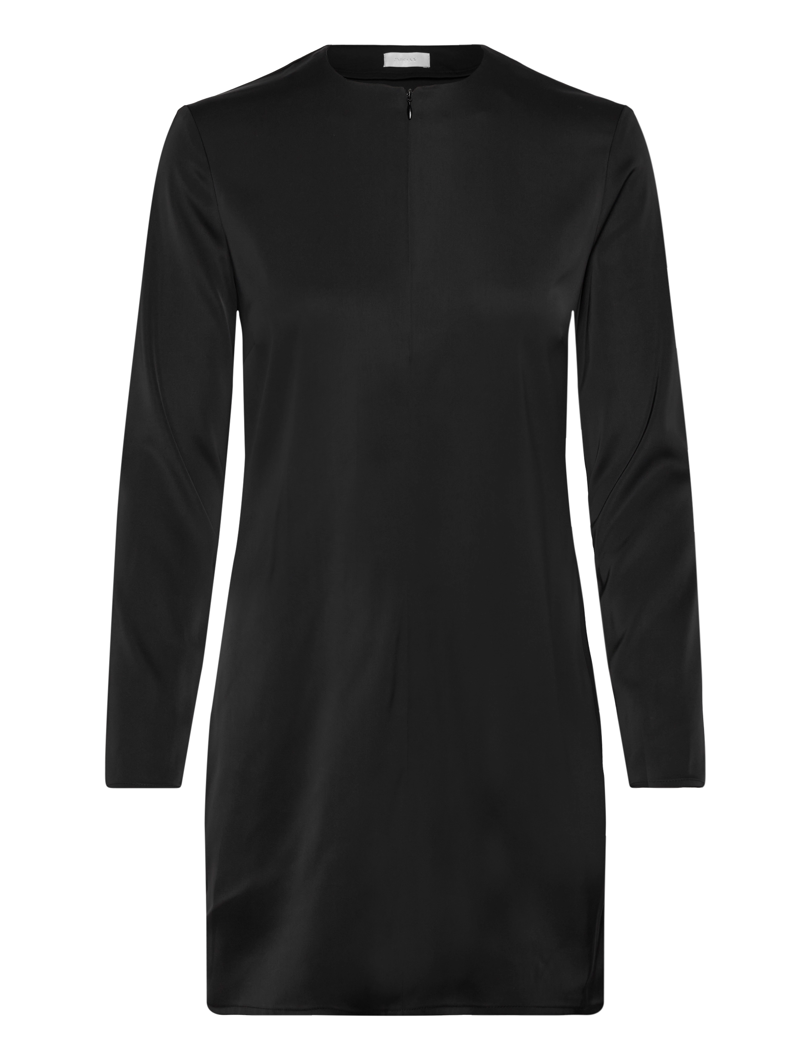 2NDDAY 2ND Sonya - Heavy Satin - 2NDDAY - METEORITE (BLACK) / black