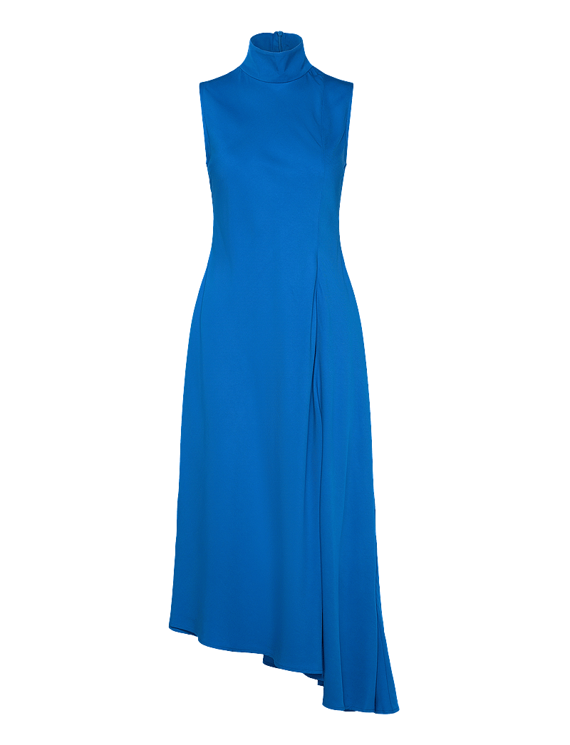 2NDDAY - 2ND Albarra - Fluid Twill - midi kjoler - skydiver - 1