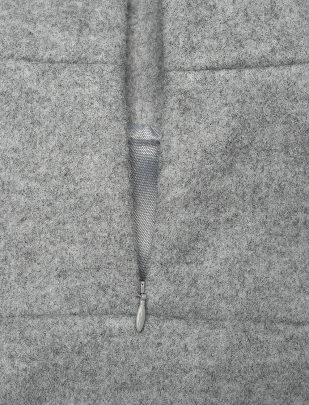 2NDDAY - 2ND Francisca - Heavy Wool - polotröjor - drizzle - 3