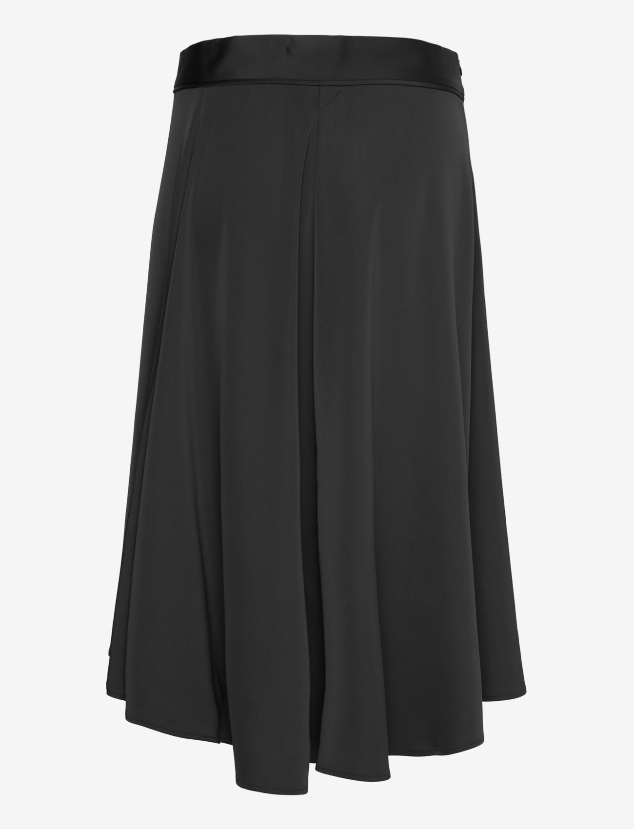 2NDDAY - 2ND Barrah - Heavy Satin - meteorite (black) - 1