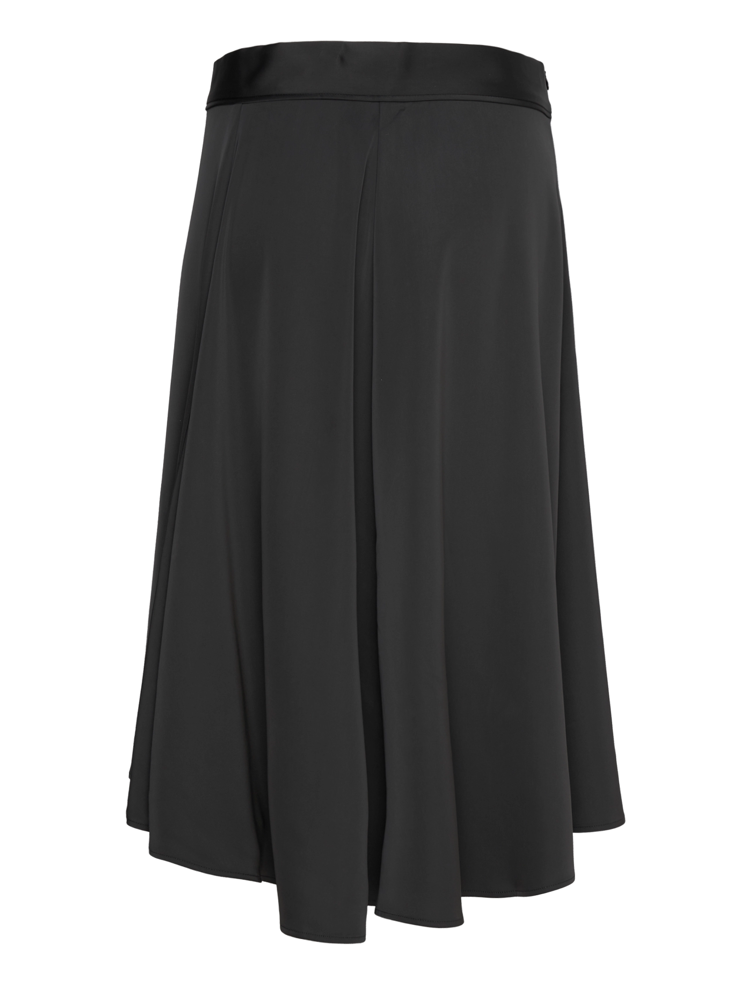 2NDDAY - 2ND Barrah - Heavy Satin - meteorite (black) - 1