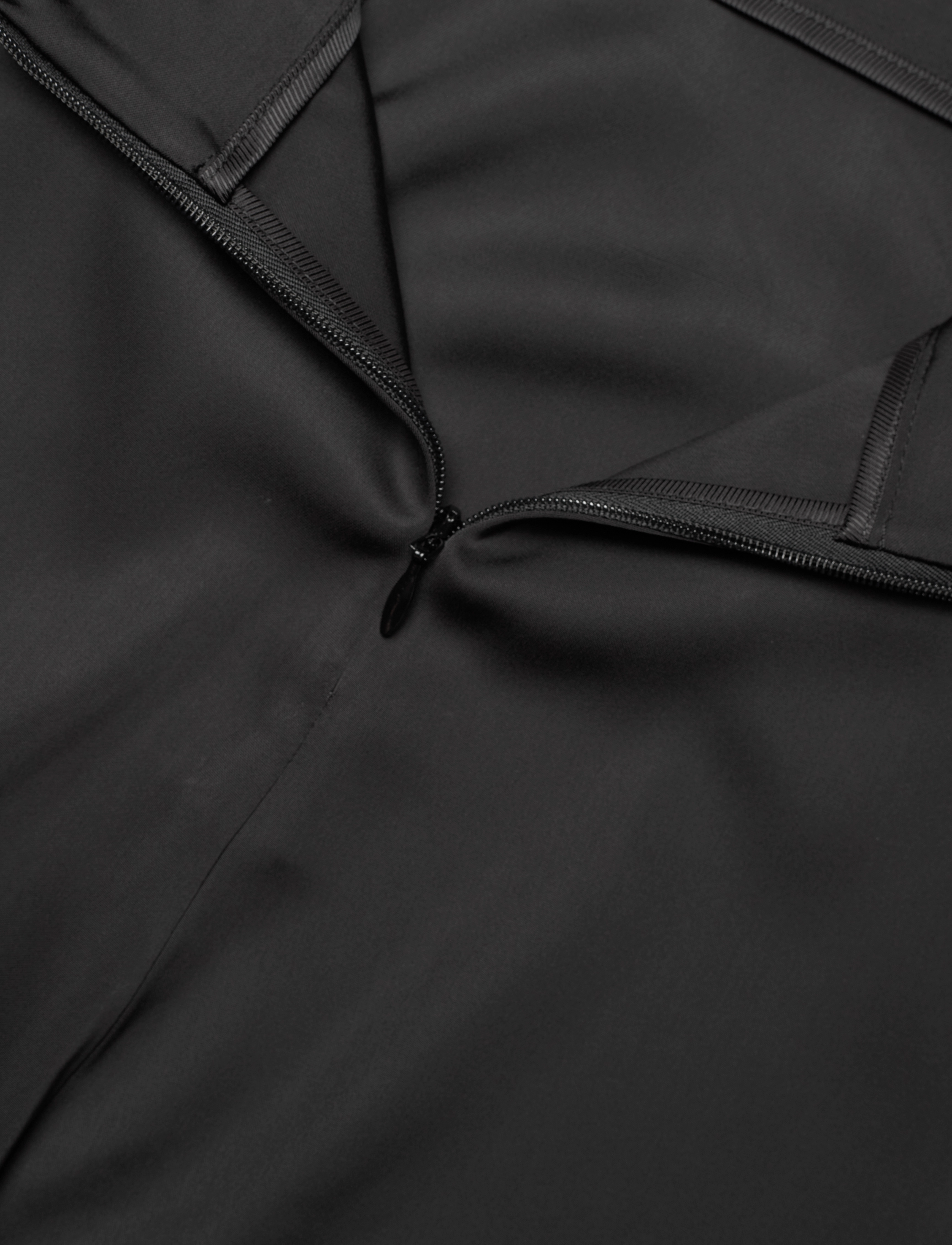 2NDDAY - 2ND Barrah - Heavy Satin - meteorite (black) - 2
