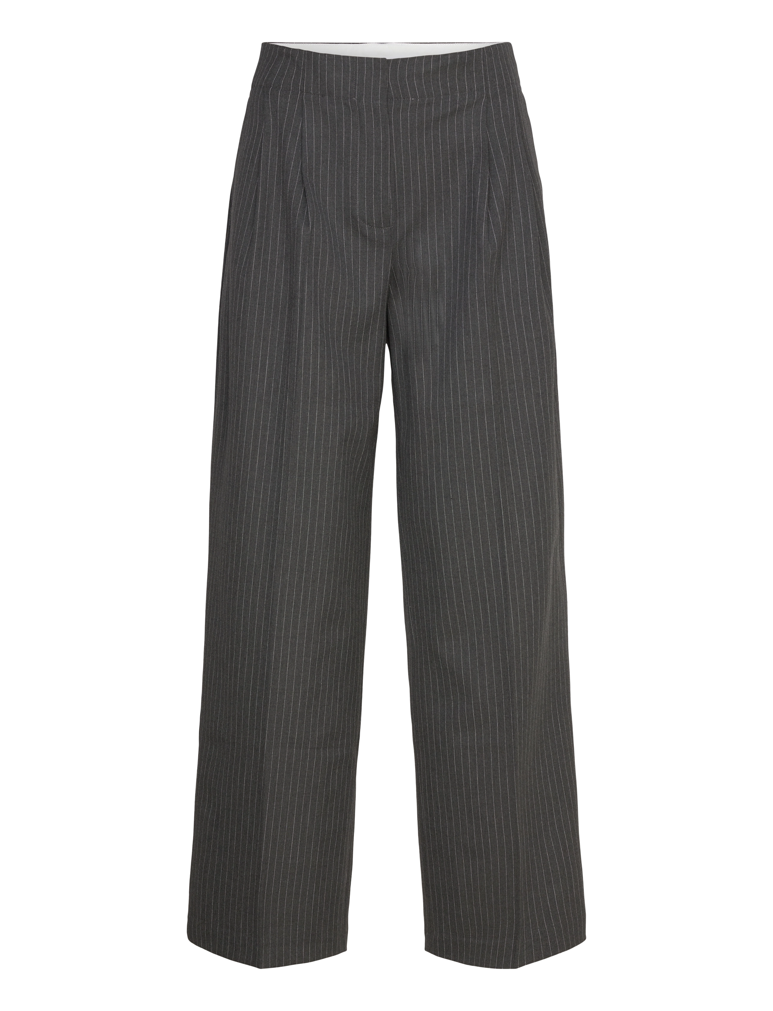 DARK GREY MELANGE