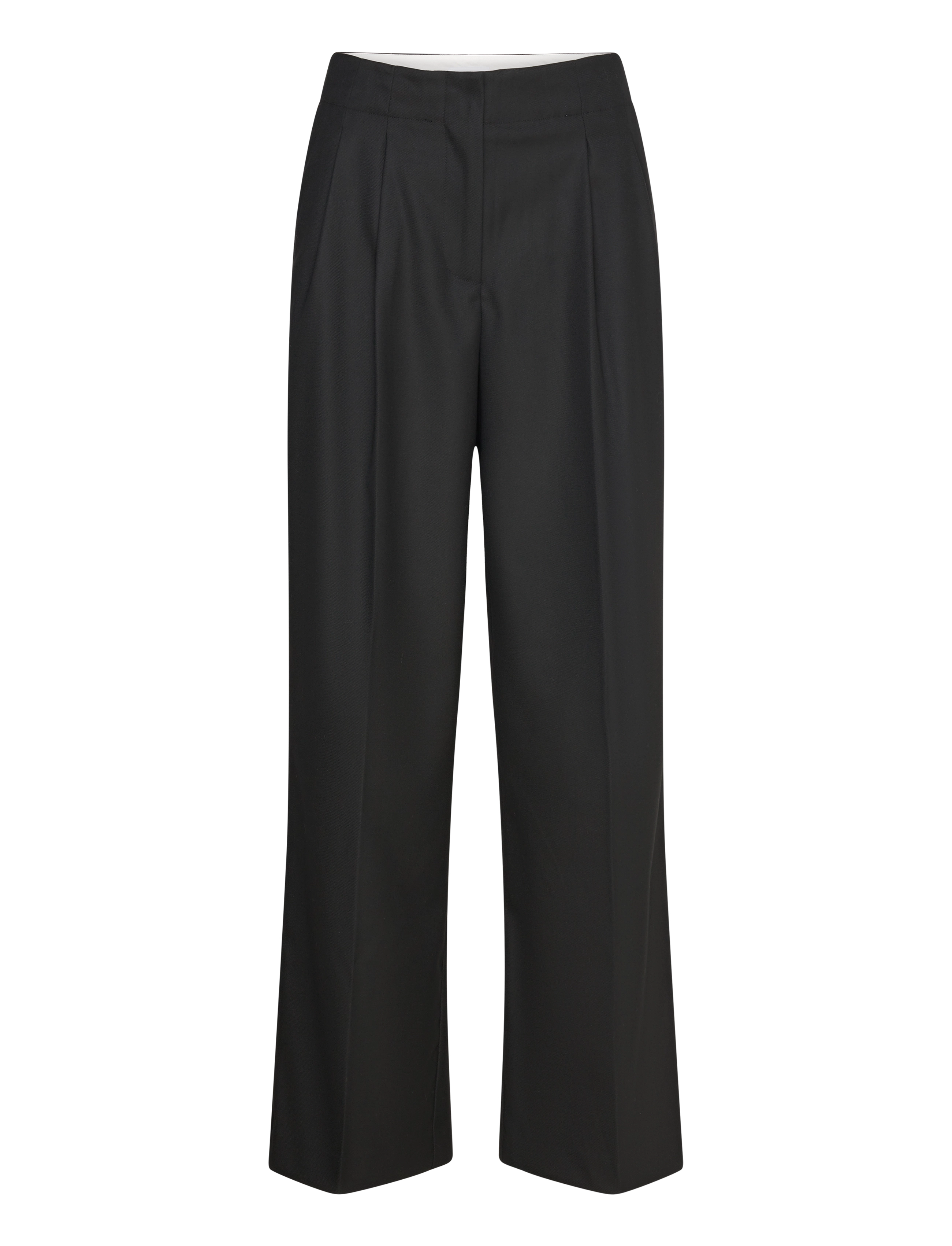 2NDDAY 2Nd Carter - Tailoring Schwarz - 36 - Damen