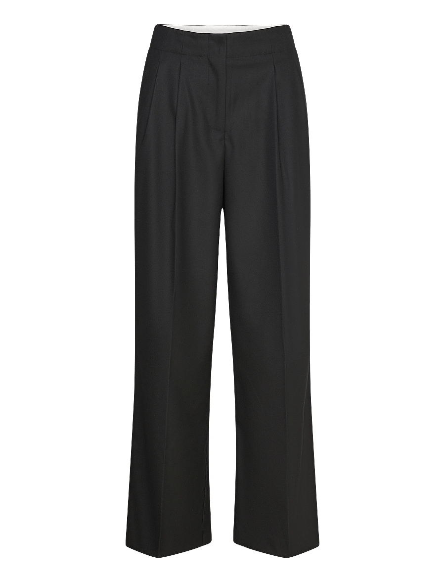 2NDDAY - 2ND Carter - Tailoring - meteorite (black) - 0