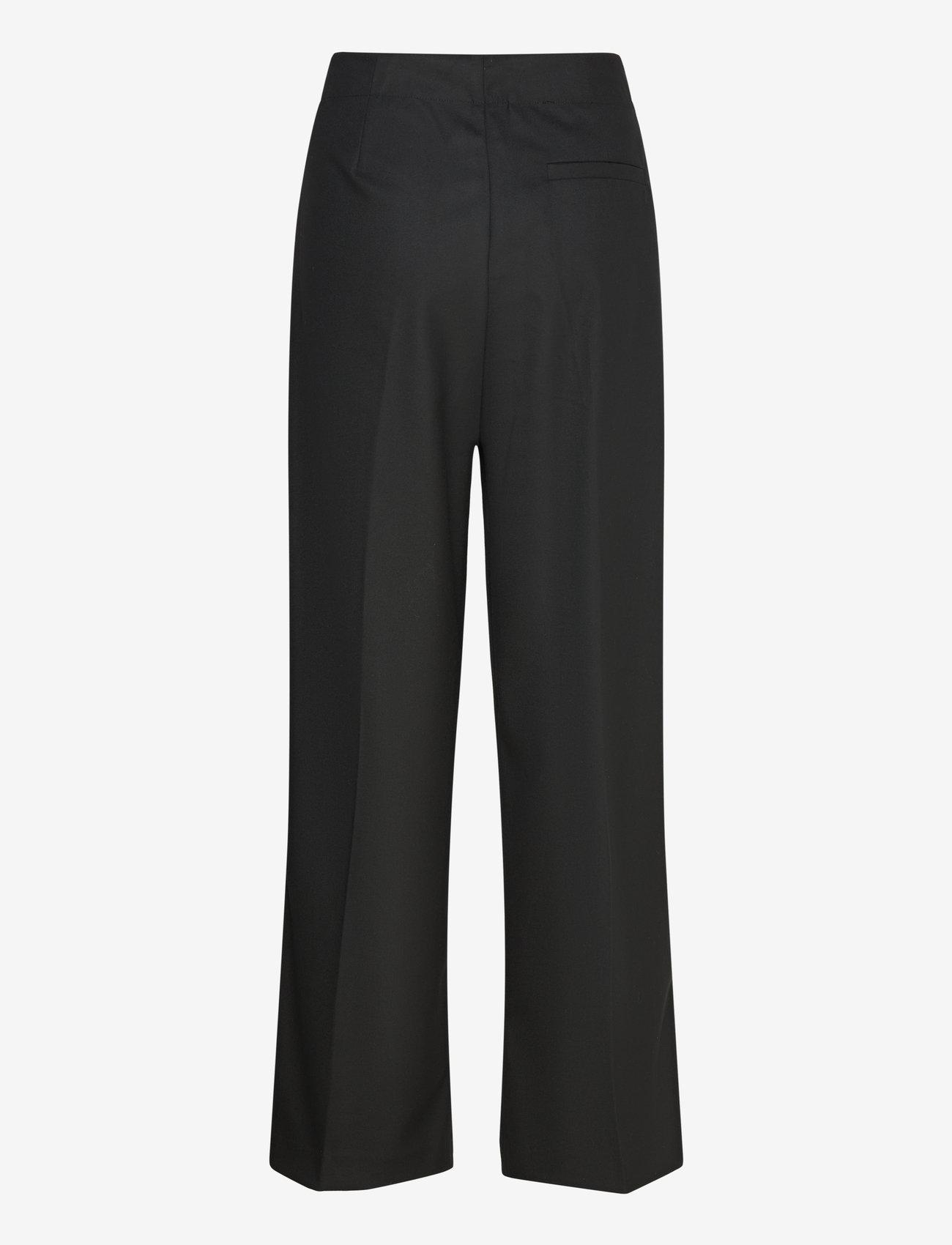 2NDDAY - 2ND Carter - Tailoring - chinos - meteorite (black) - 1