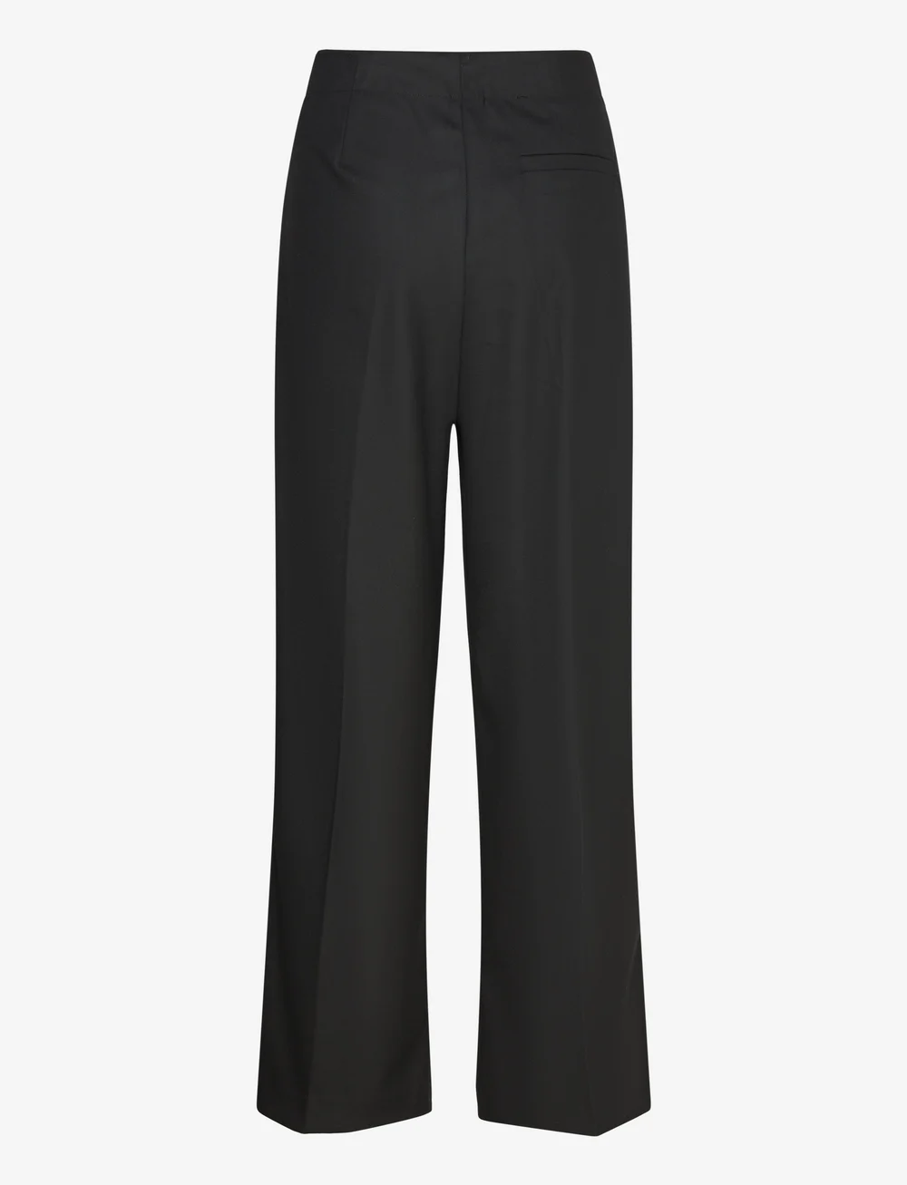 2NDDAY - 2ND Carter - Tailoring - chinos - meteorite (black) - 1