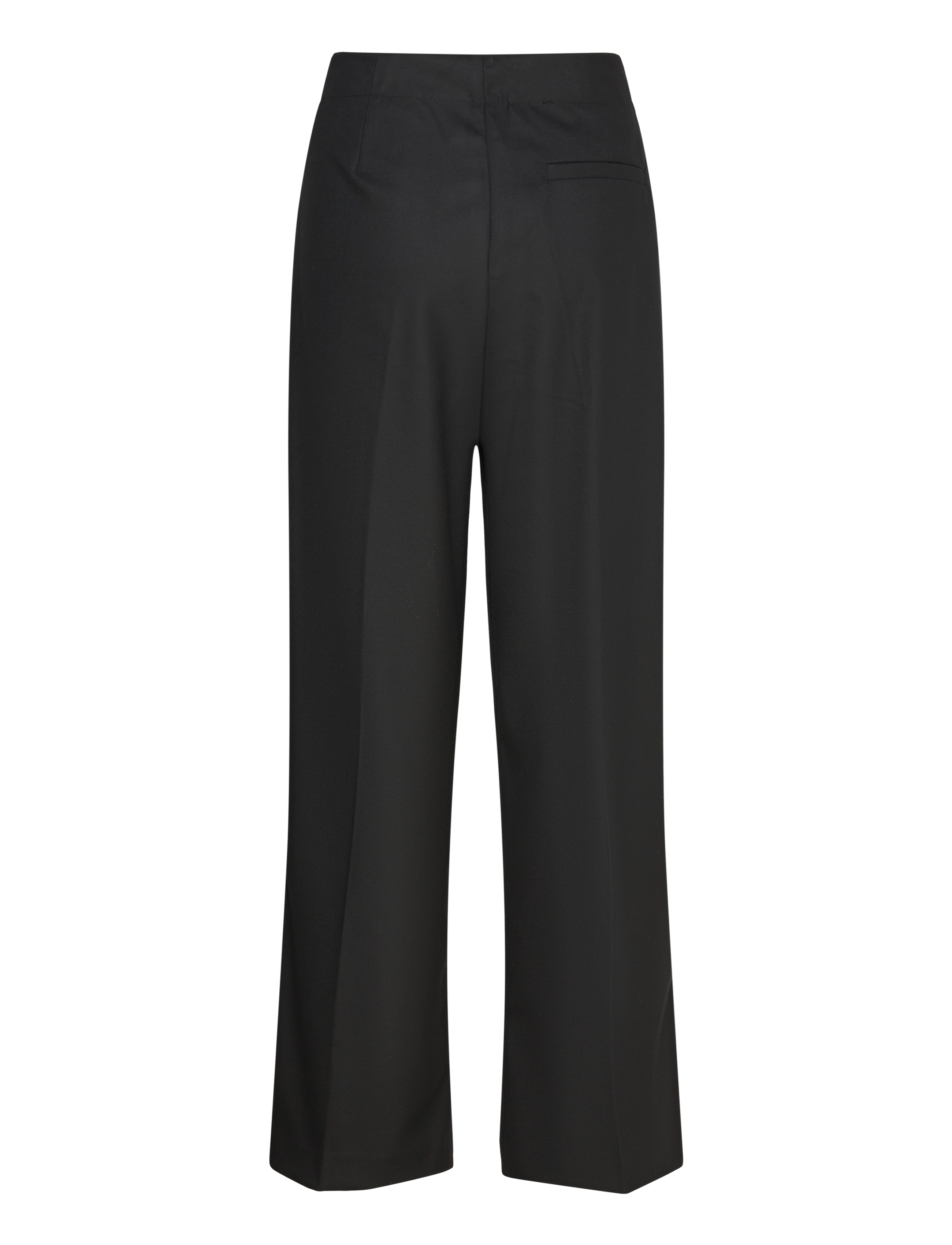 2NDDAY - 2ND Carter - Tailoring - chinos - meteorite (black) - 1