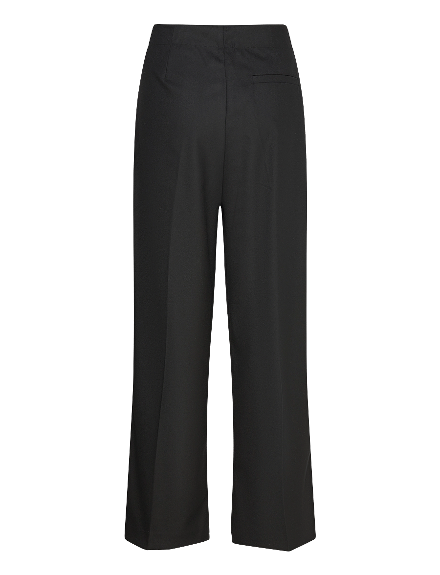 2NDDAY - 2ND Carter - Tailoring - chinos - meteorite (black) - 1