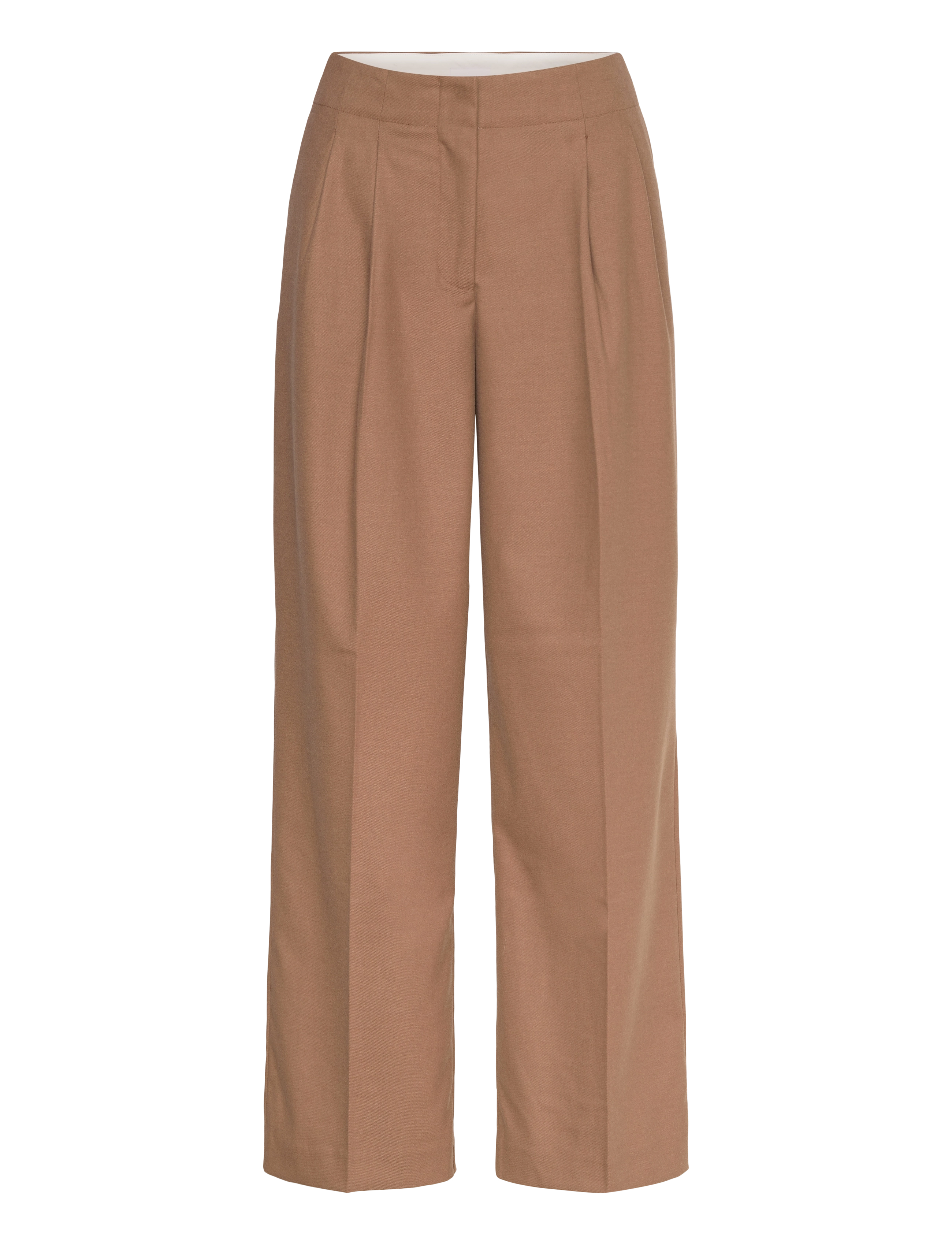 2NDDAY 2Nd Carter - Tailoring Beige - 34 - Damen