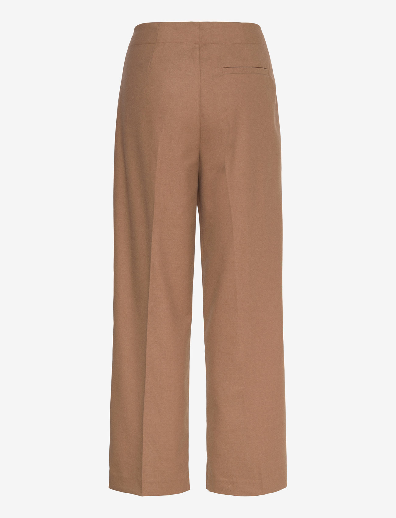 2NDDAY - 2ND Carter - Tailoring - chinos - tannin - 1