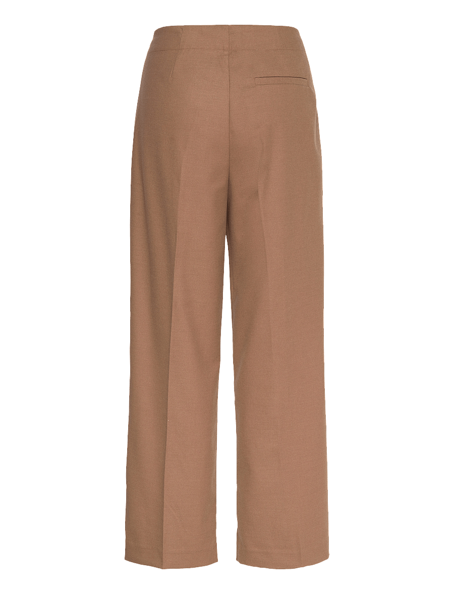 2NDDAY - 2ND Carter - Tailoring - chino püksid - tannin - 1