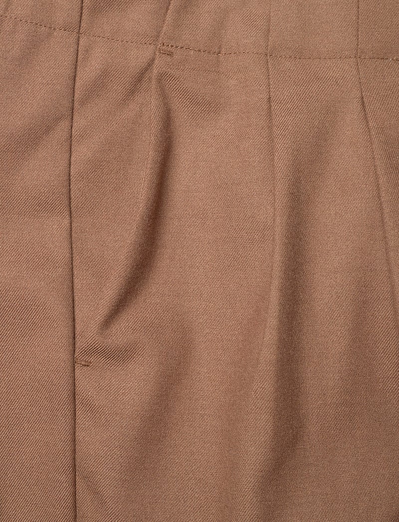 2NDDAY - 2ND Carter - Tailoring - chinos - tannin - 2