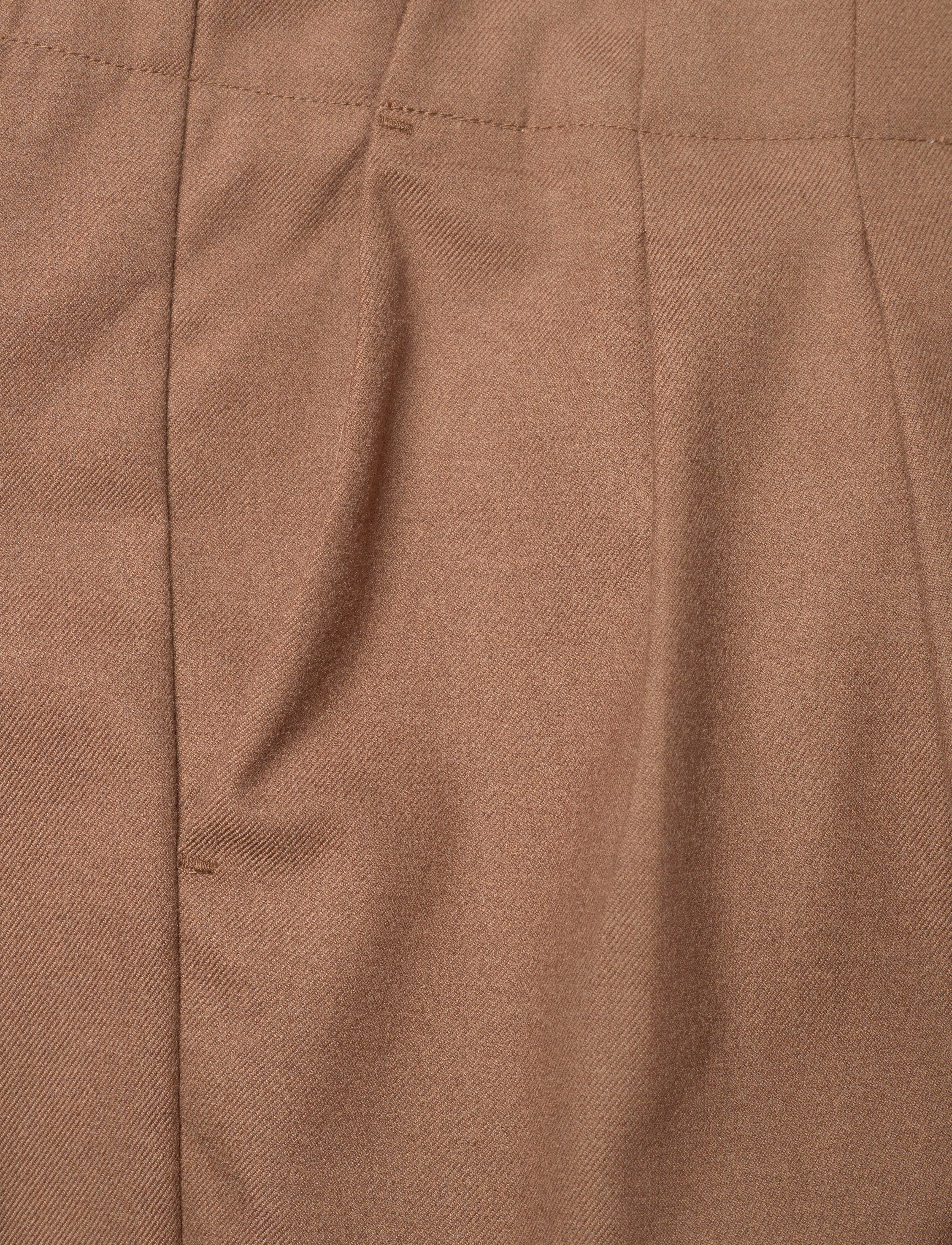 2NDDAY - 2ND Carter - Tailoring - chinos - tannin - 2