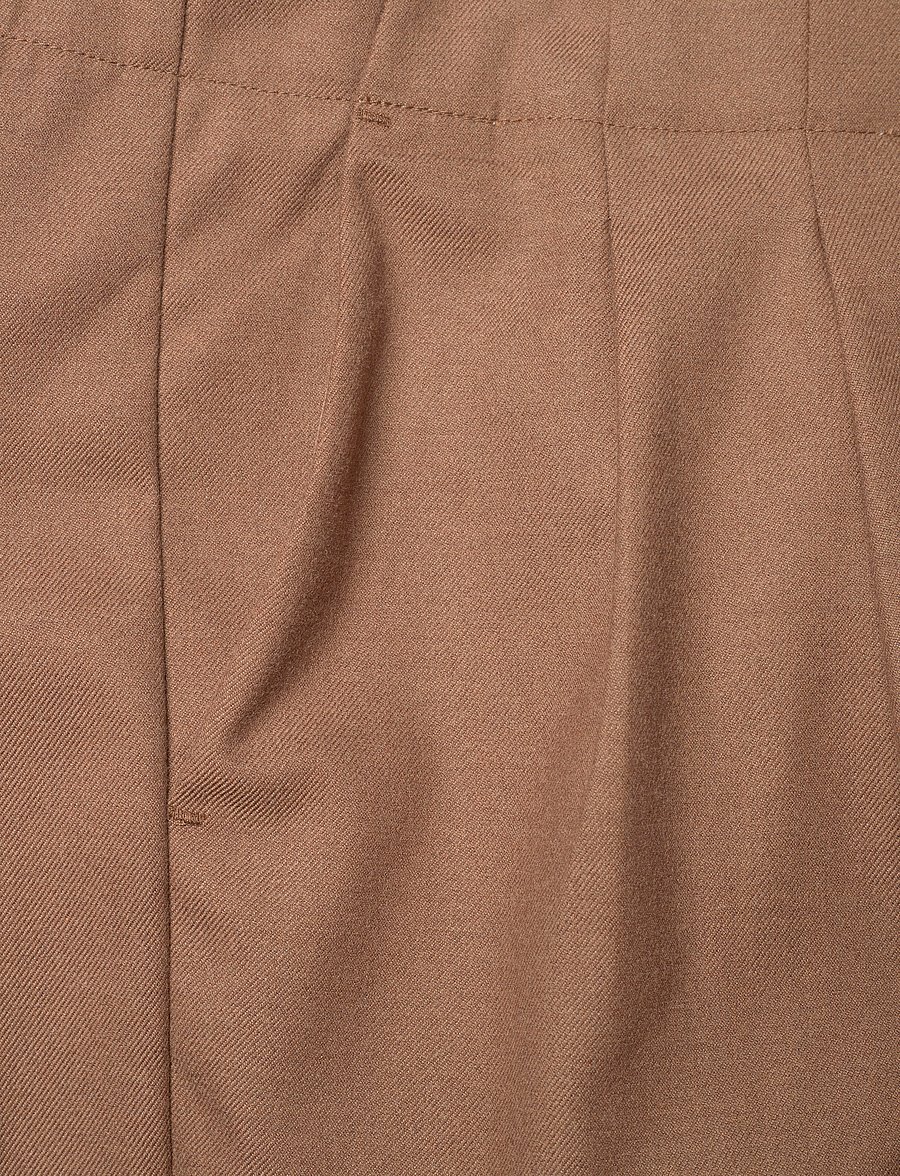 2NDDAY - 2ND Carter - Tailoring - chino püksid - tannin - 2
